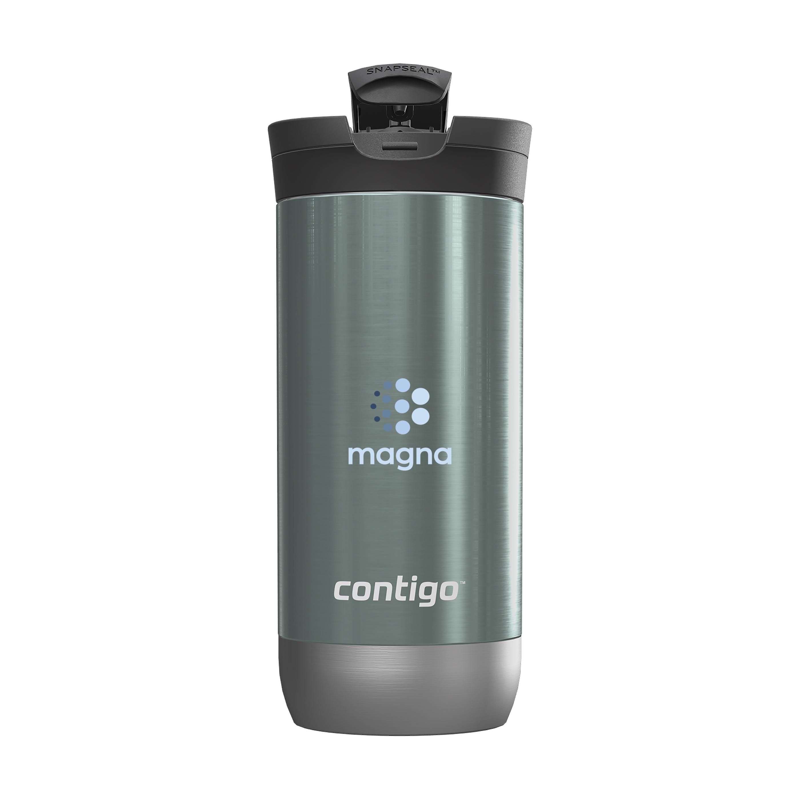 Vue 3 de Contigo® Huron 2.0 470 ml gobelet thermos