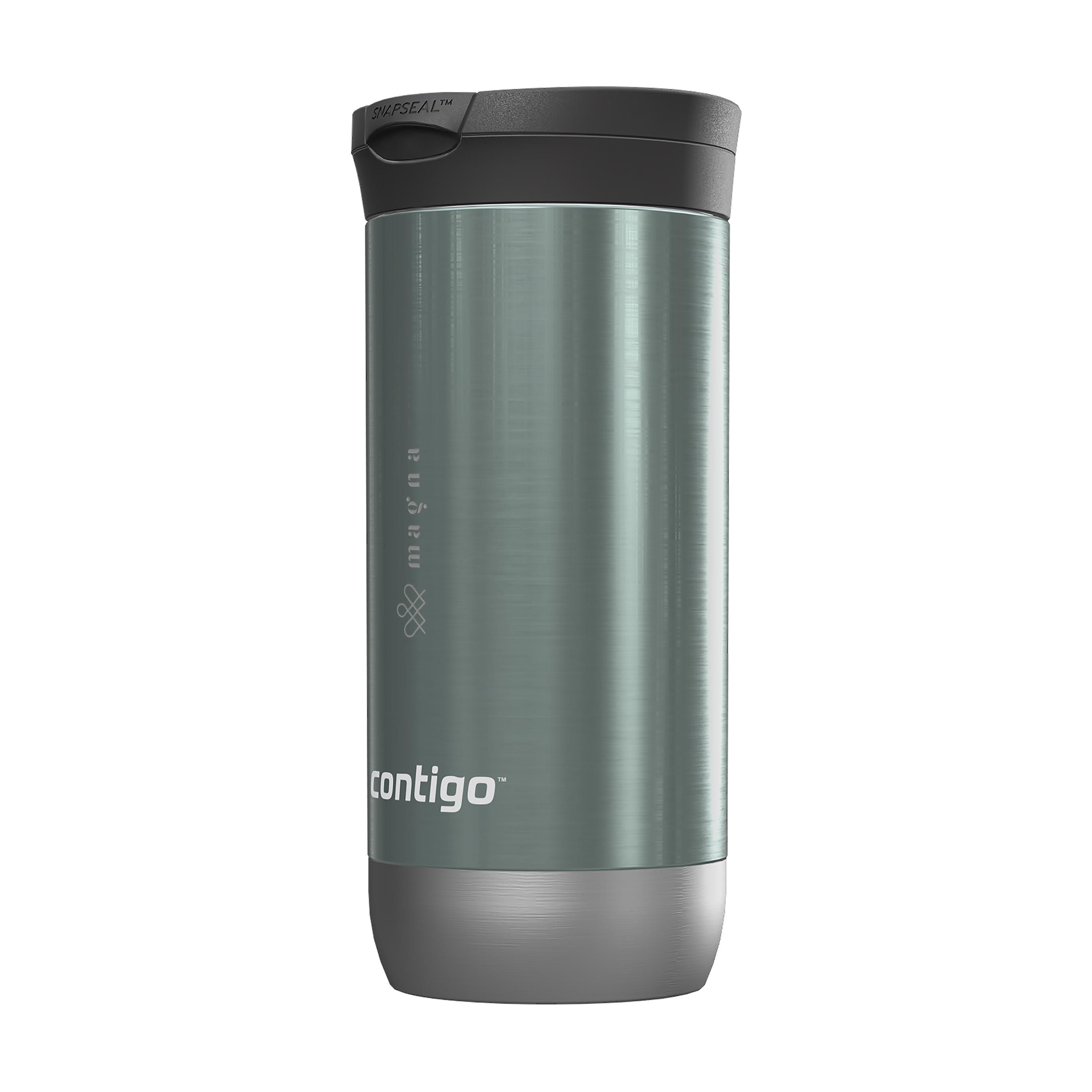 Vue 4 de Contigo® Huron 2.0 470 ml gobelet thermos