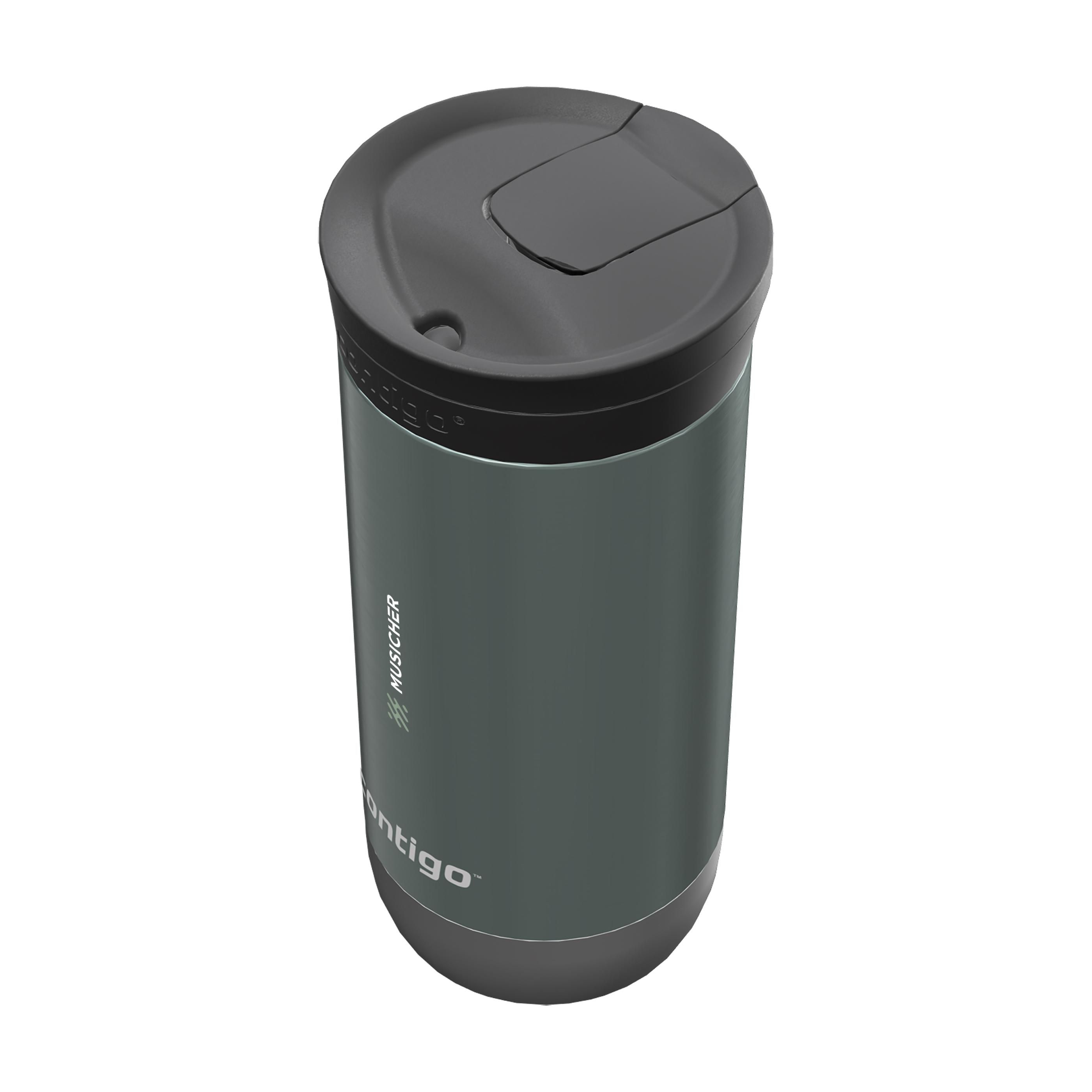 Vue 5 de Contigo® Huron 2.0 470 ml gobelet thermos