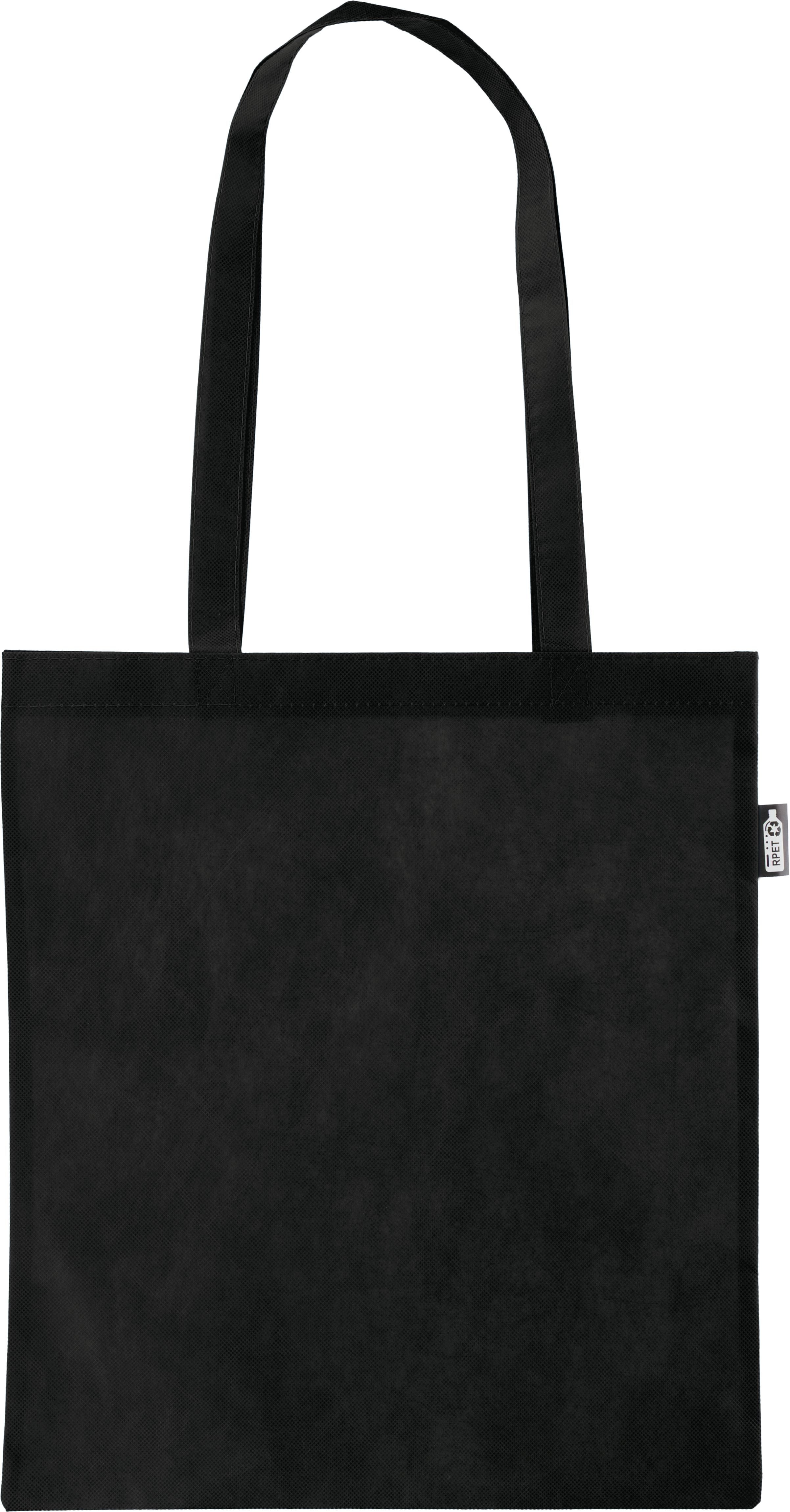 Vue 8 de Sac shopping Vian | Recyclé | 11 l