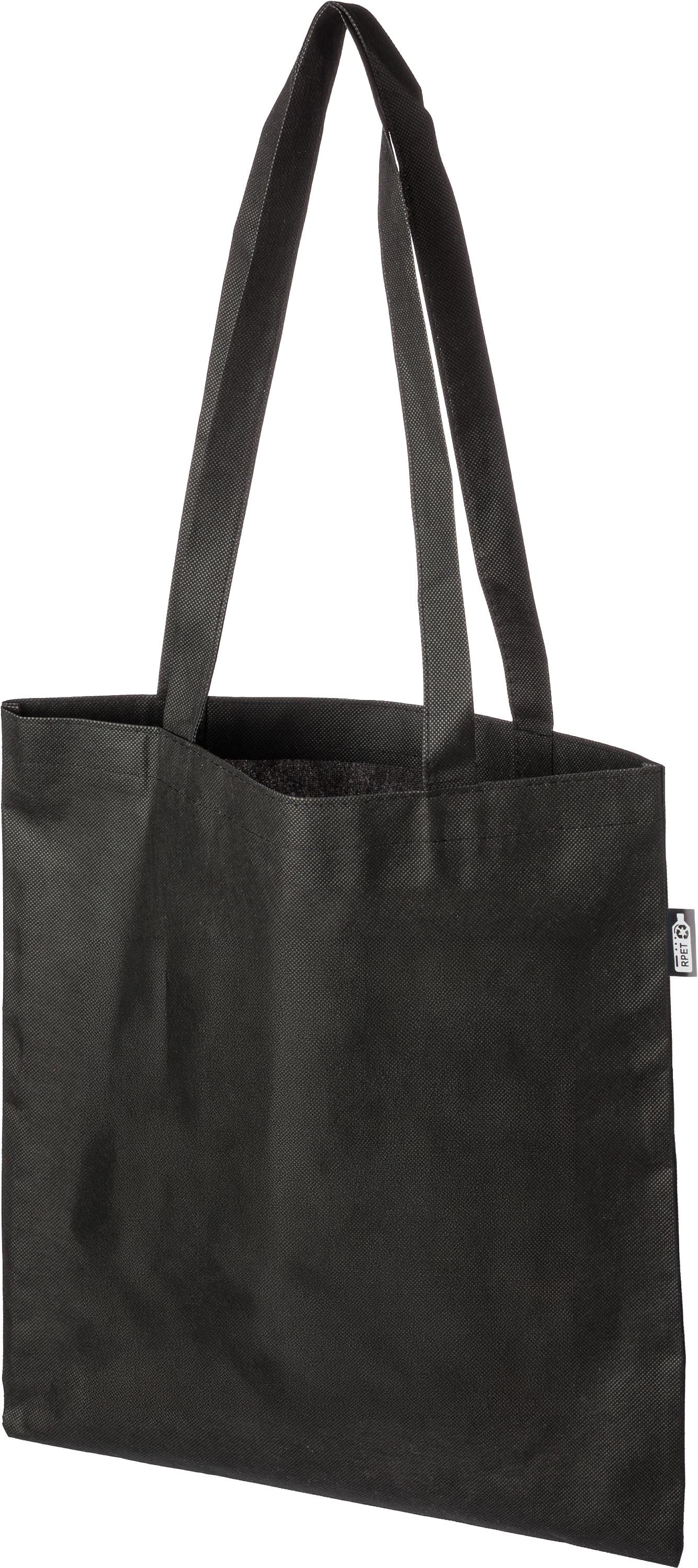 Vue 6 de Sac shopping Vian | Recyclé | 11 l