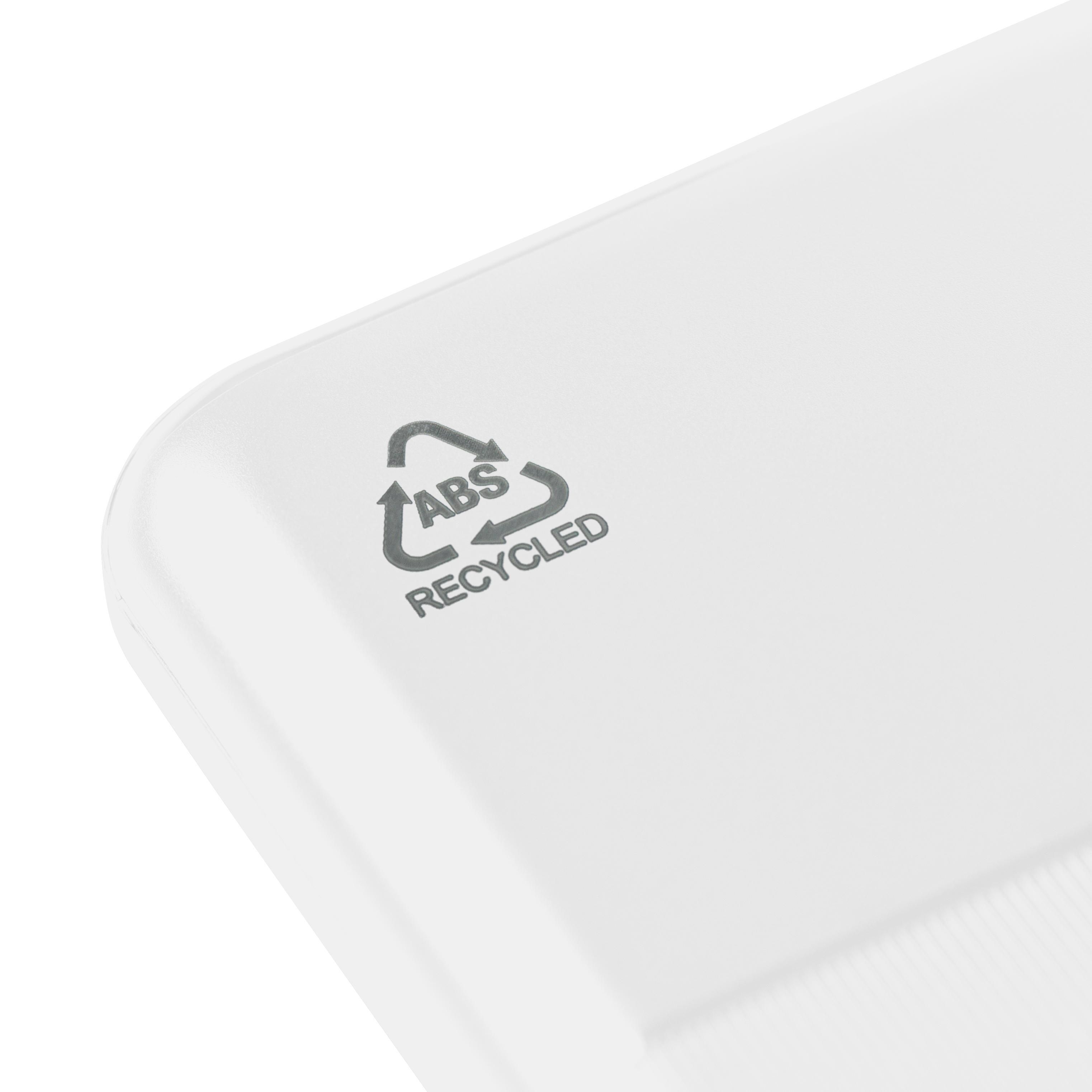 Vue 4 de Batterie externe Tavi | Recyclée | 10&nbsp;000 mAh