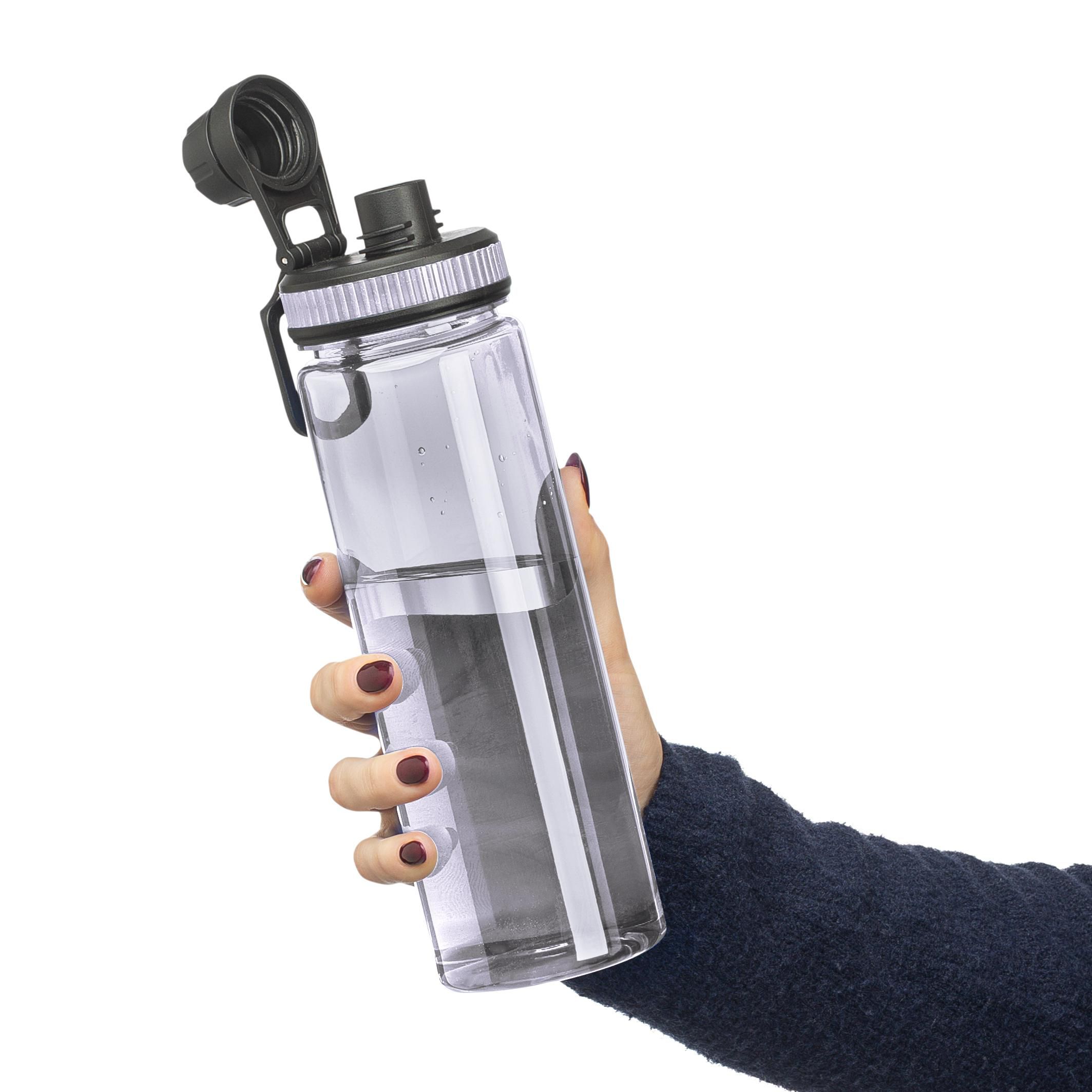 Vue 9 de Gourde Olivian | Recyclé | 750 ml