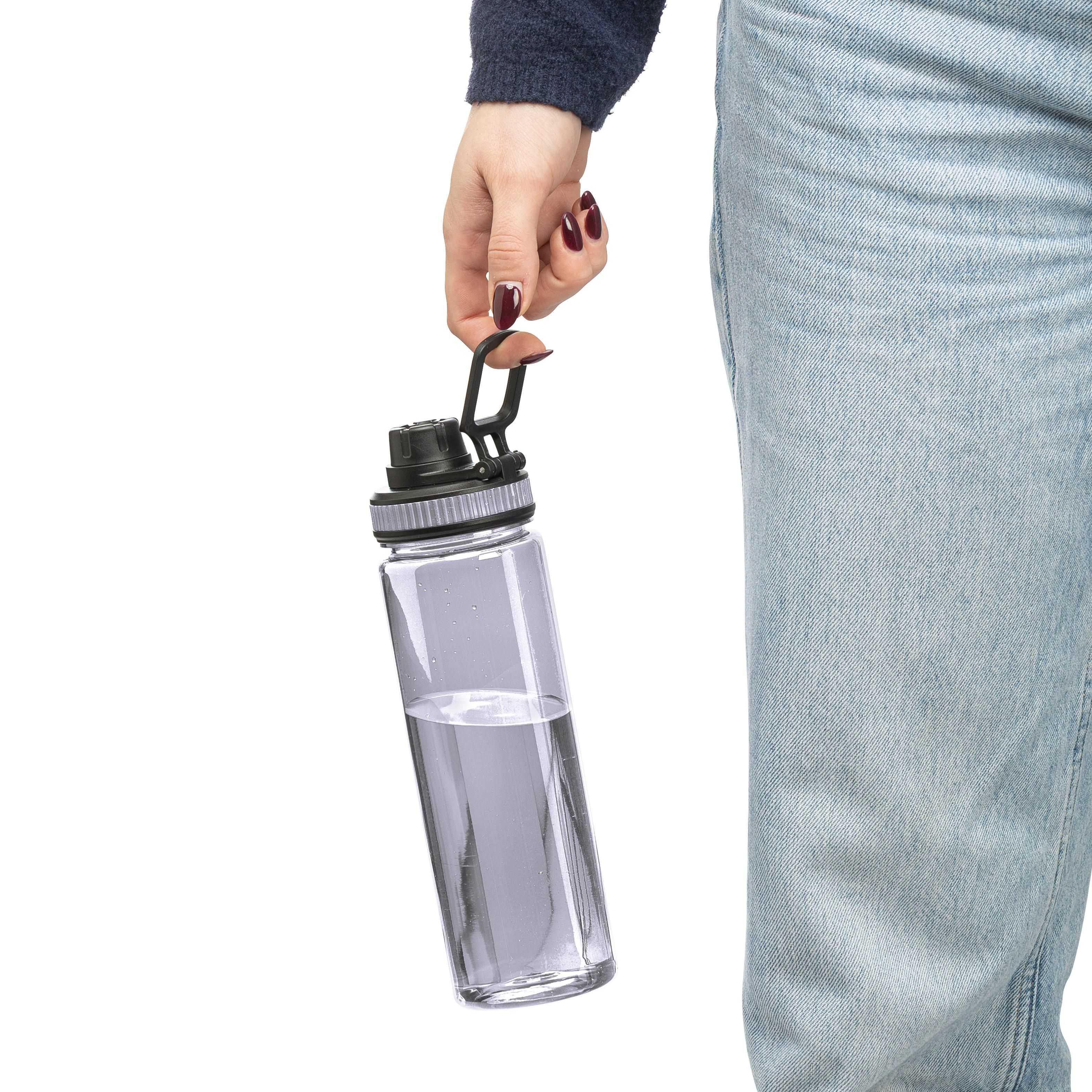 Vue 2 de Gourde Olivian | Recyclé | 750 ml