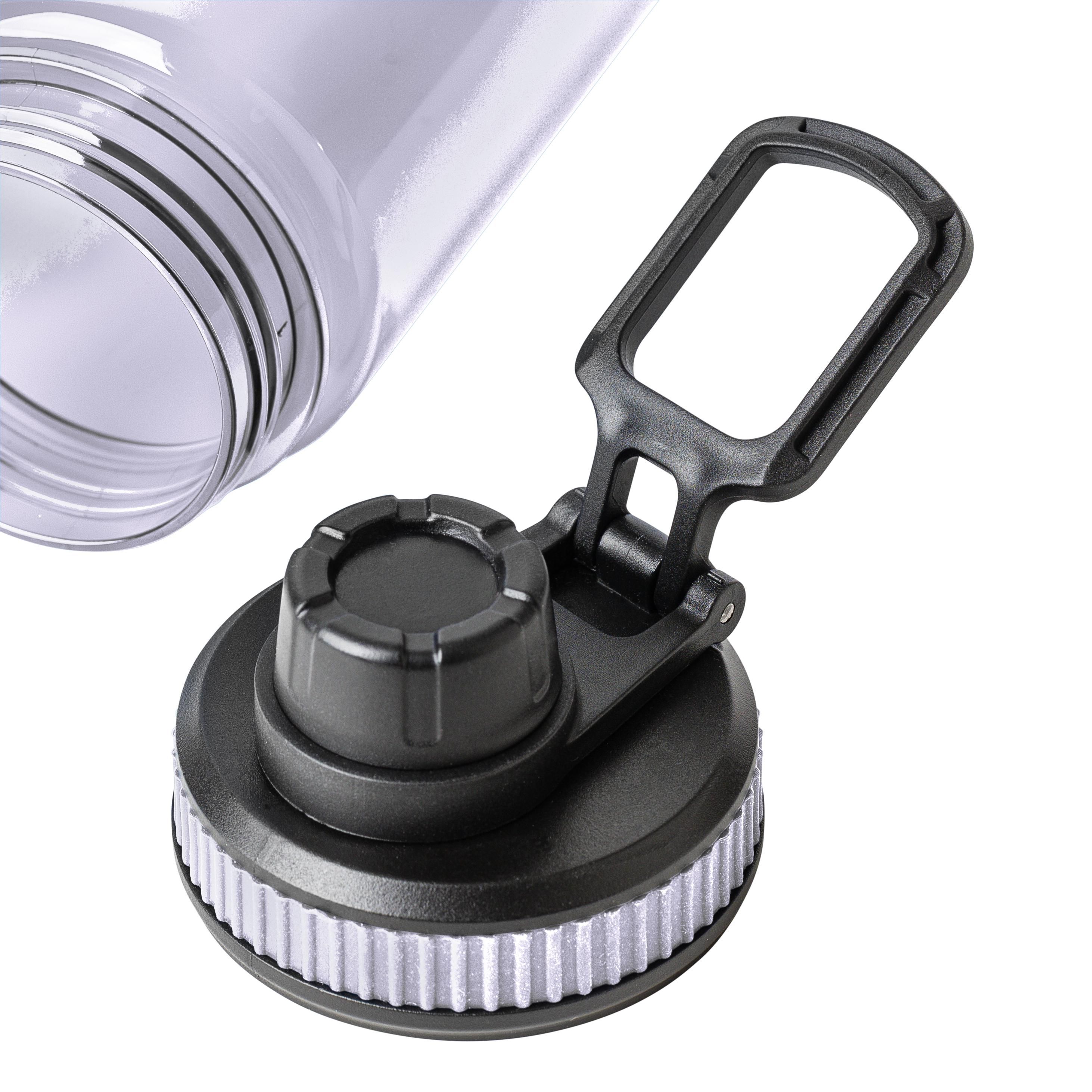 Vue 5 de Gourde Olivian | Recyclé | 750 ml