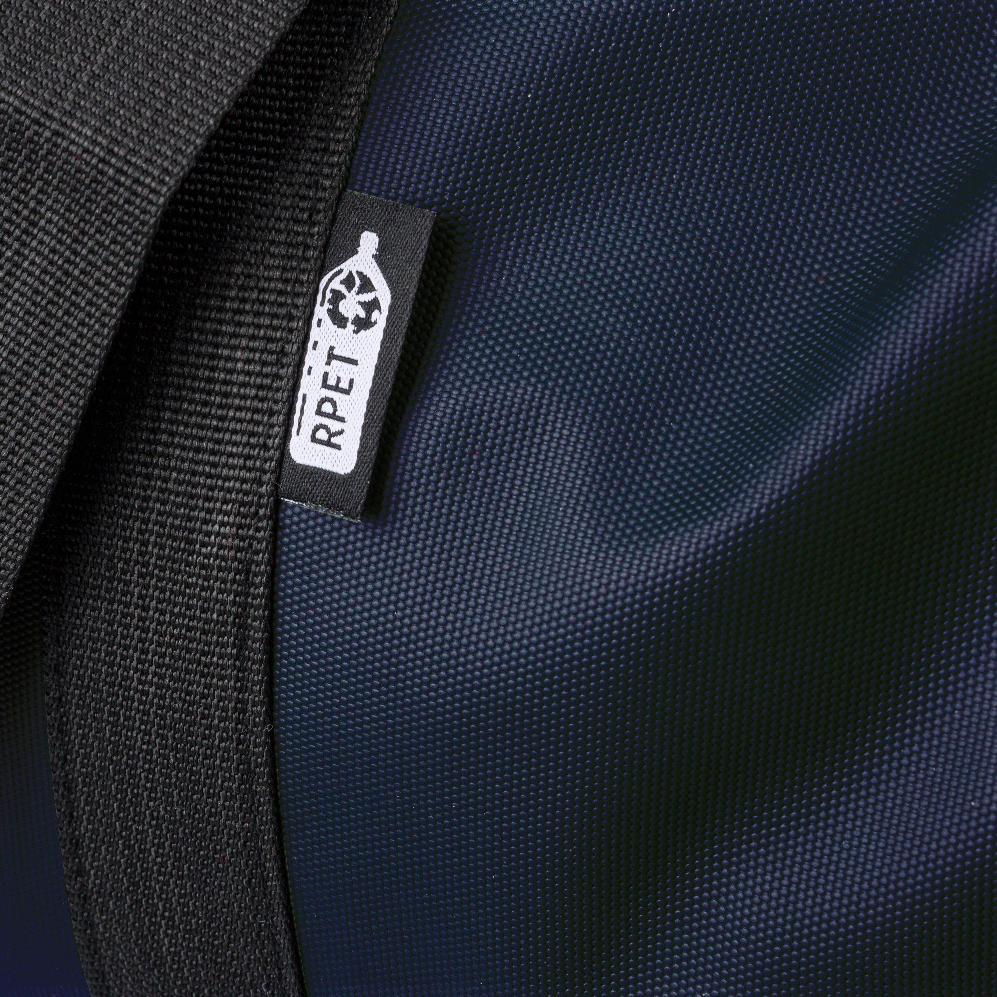 Vue 9 de Sac de voyage Aisha | Recyclé | 40 l