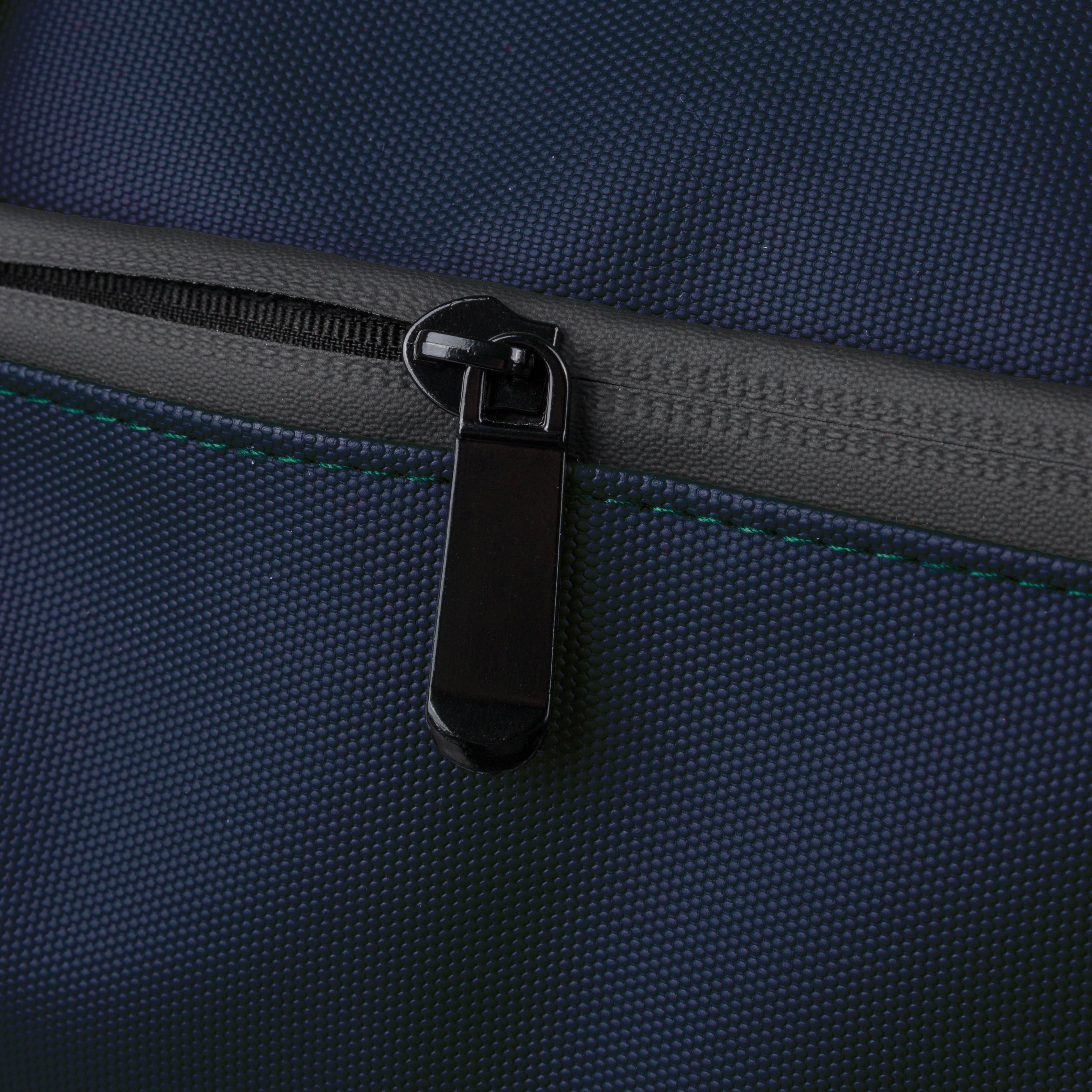 Vue 4 de Sac de voyage Aisha | Recyclé | 40 l