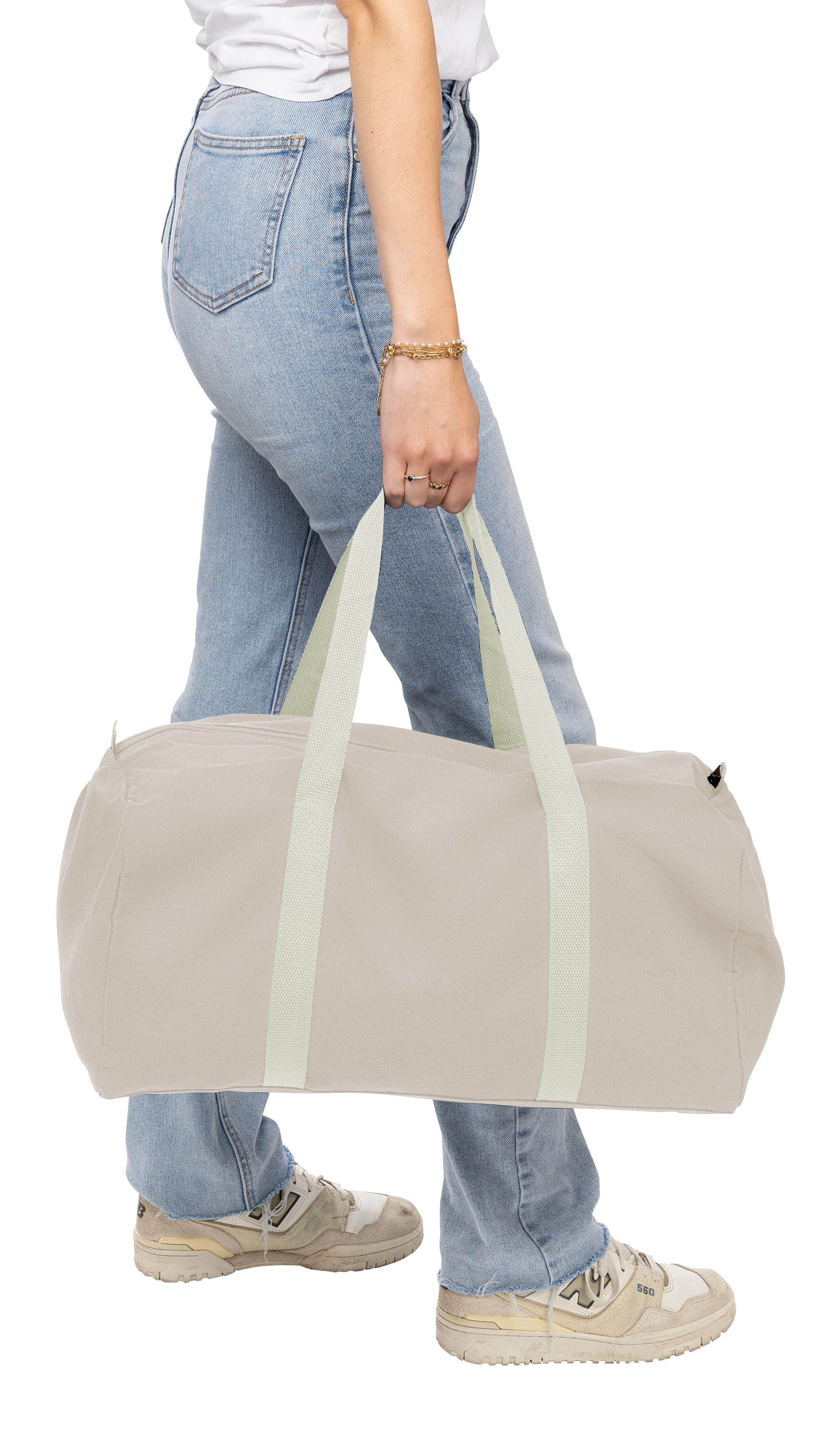 Vue 2 de Sac de voyage Tian | Recyclé | 30 l
