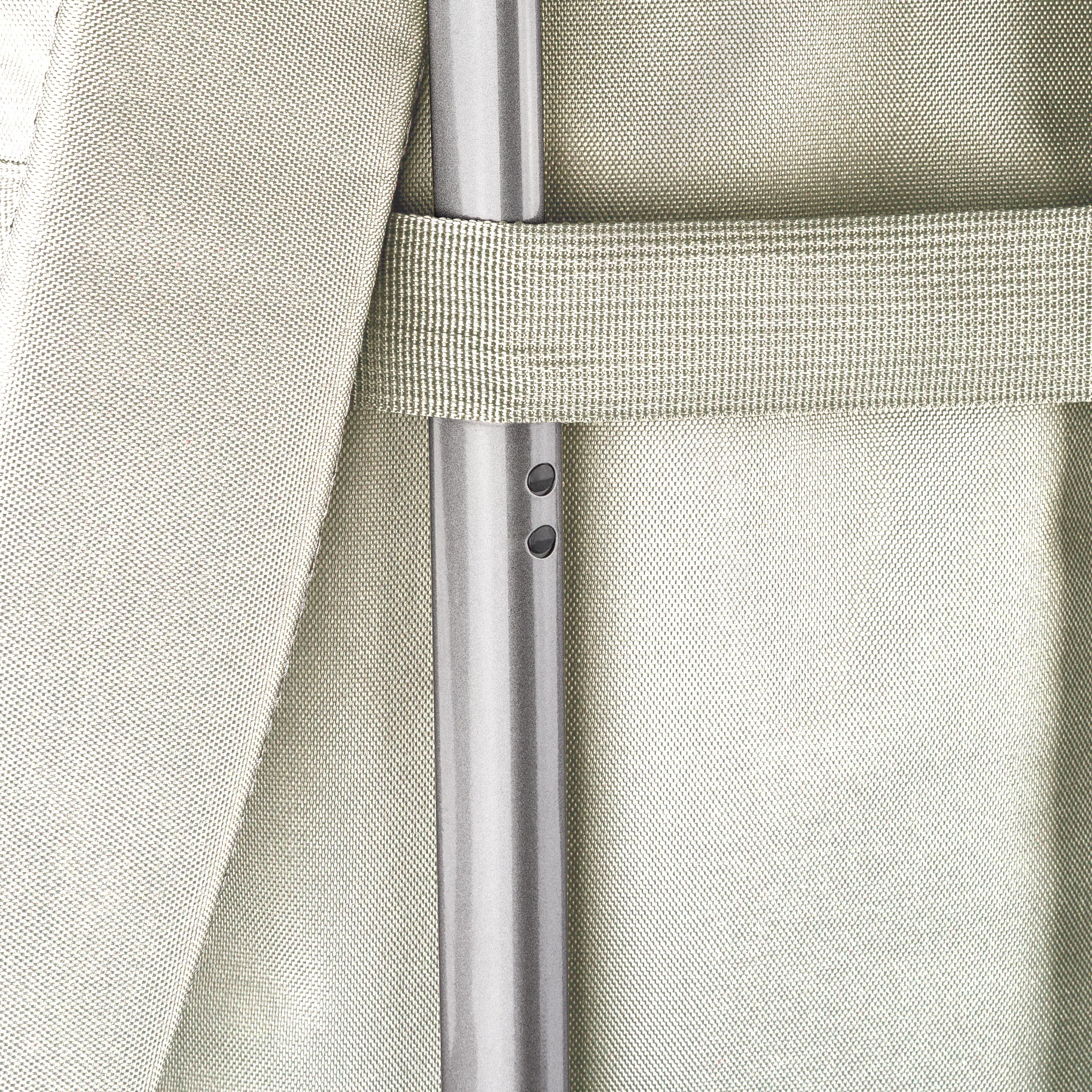 Vue 10 de Sac à dos Amalia | Recyclé | Ordinateur portable 16" | 21 l