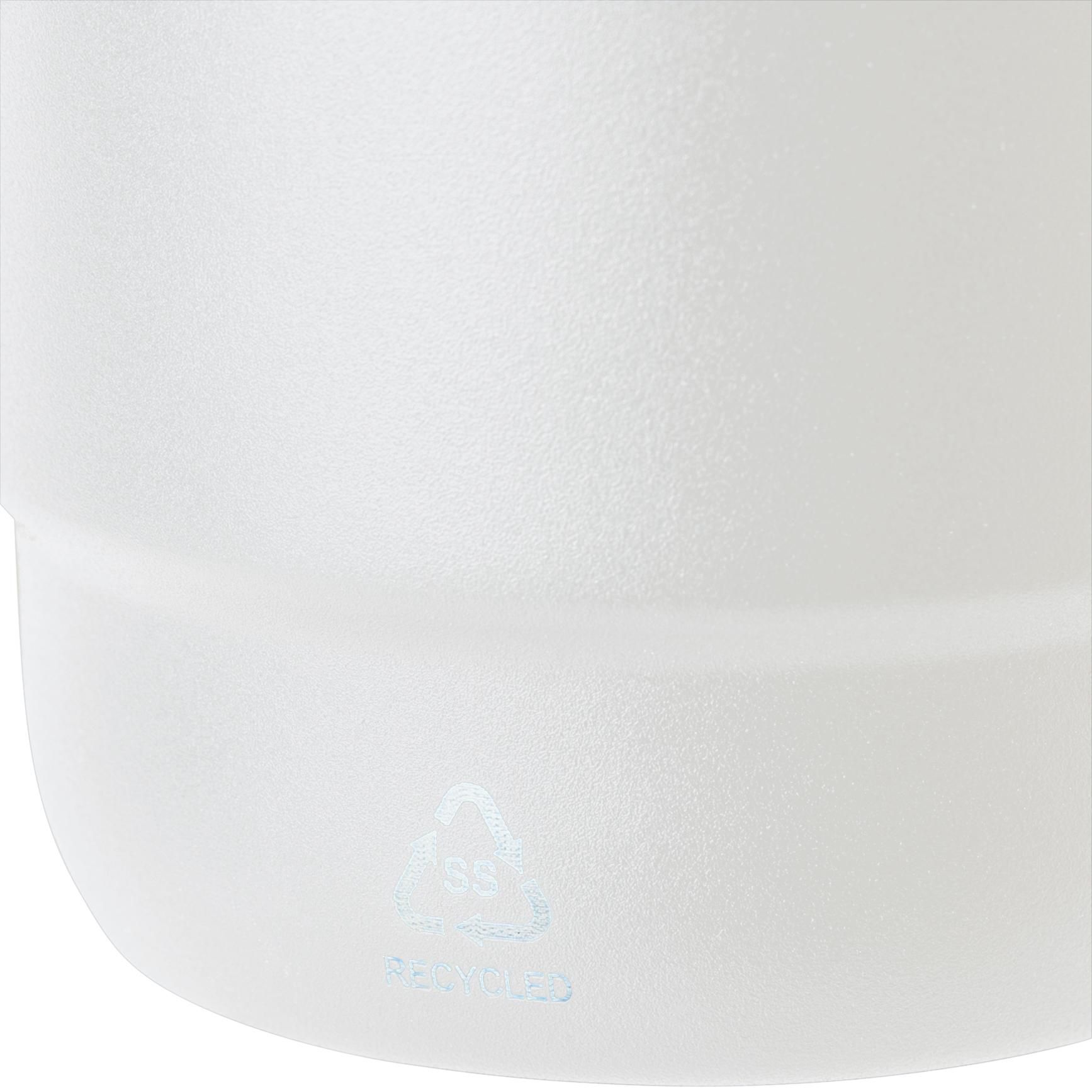 Vue 2 de Tasse double paroi Lilia | Recyclé | 180 ml
