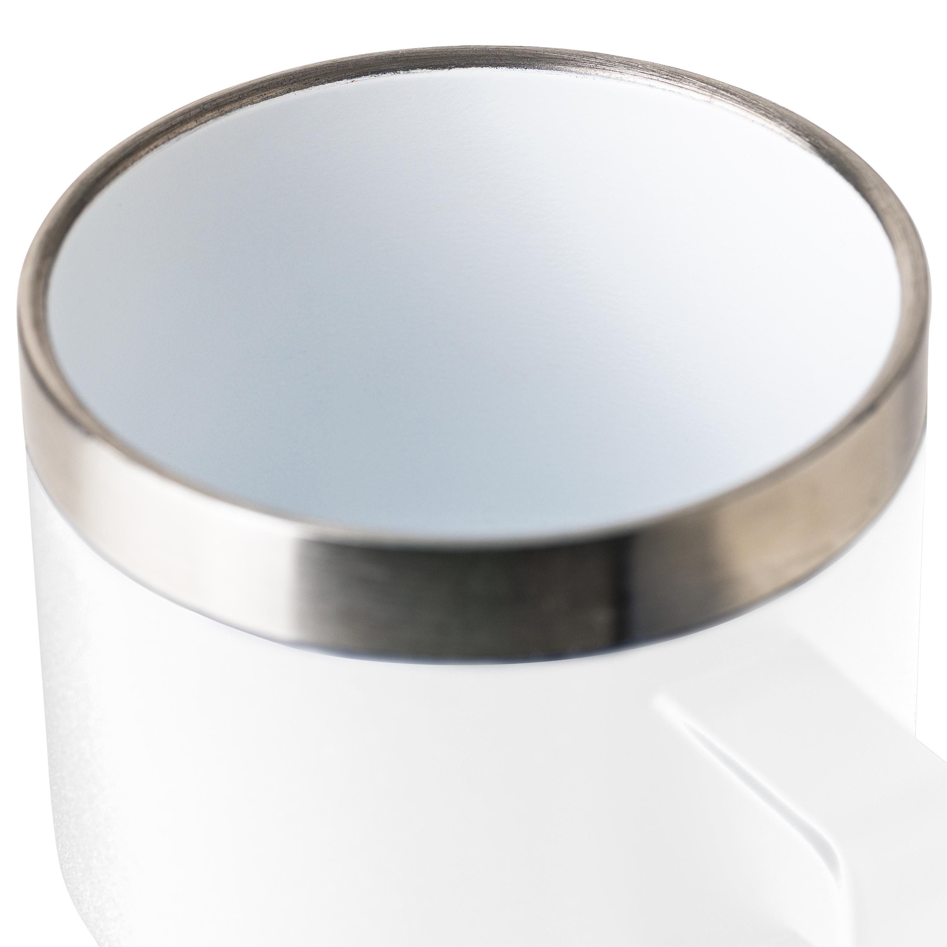 Vue 3 de Tasse double paroi Lilia | Recyclé | 180 ml