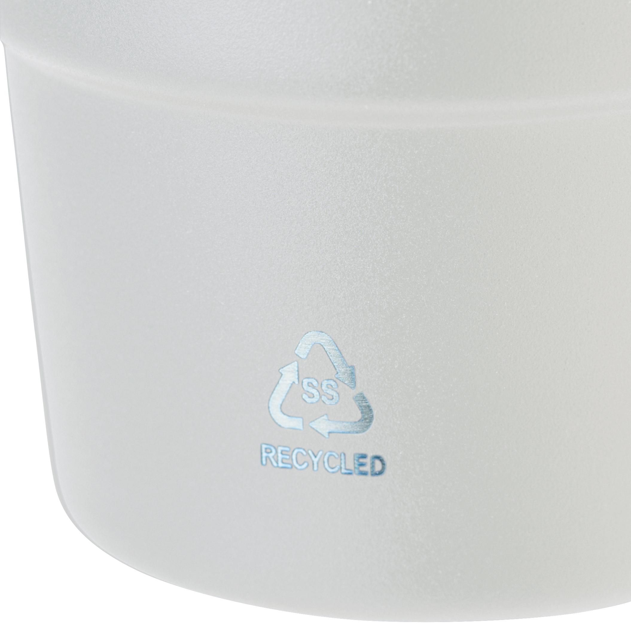 Vue 2 de Mug double paroi Oli | Recyclé | 175 ml