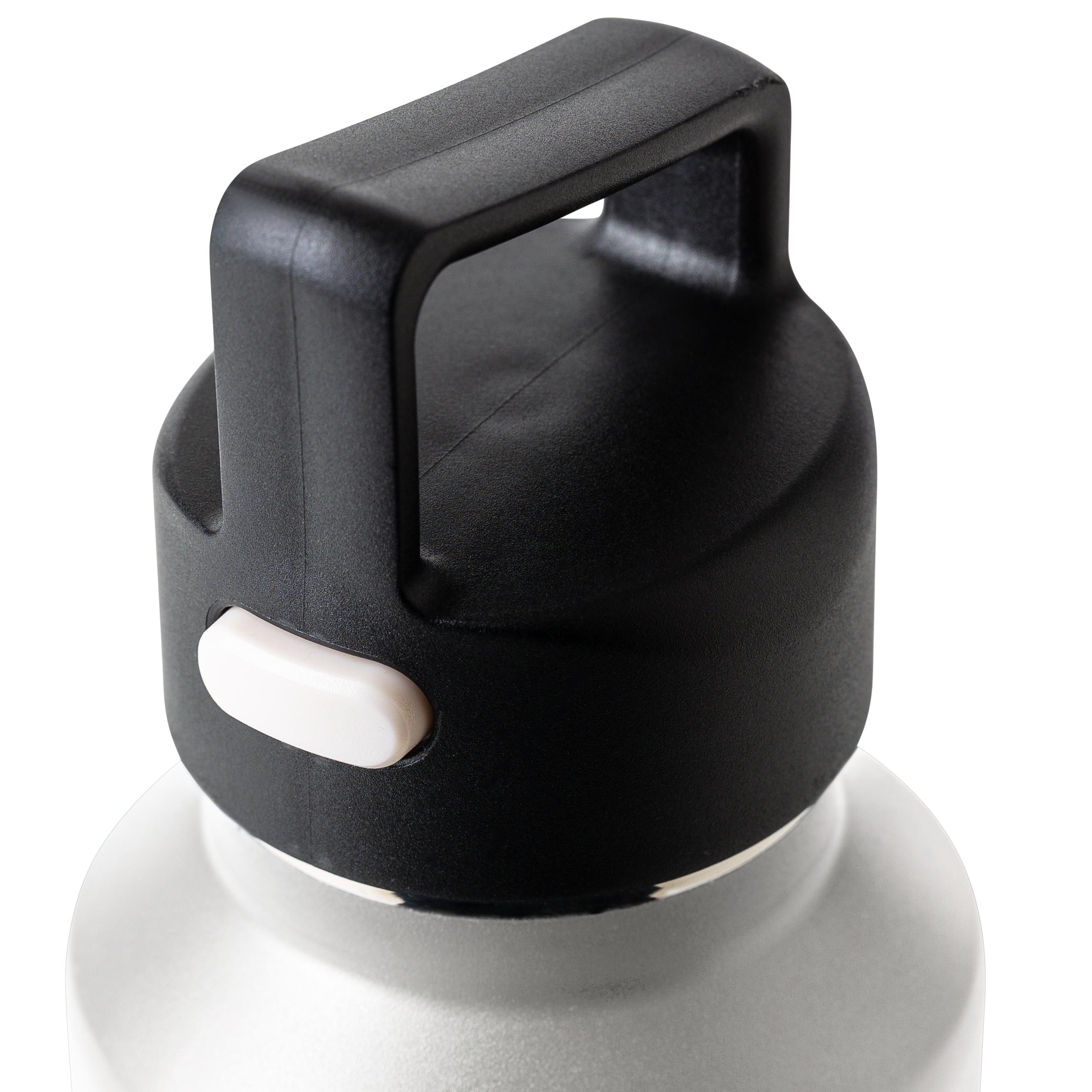 Vue 4 de Bouteille double paroi Mace | Recyclé | 600 ml