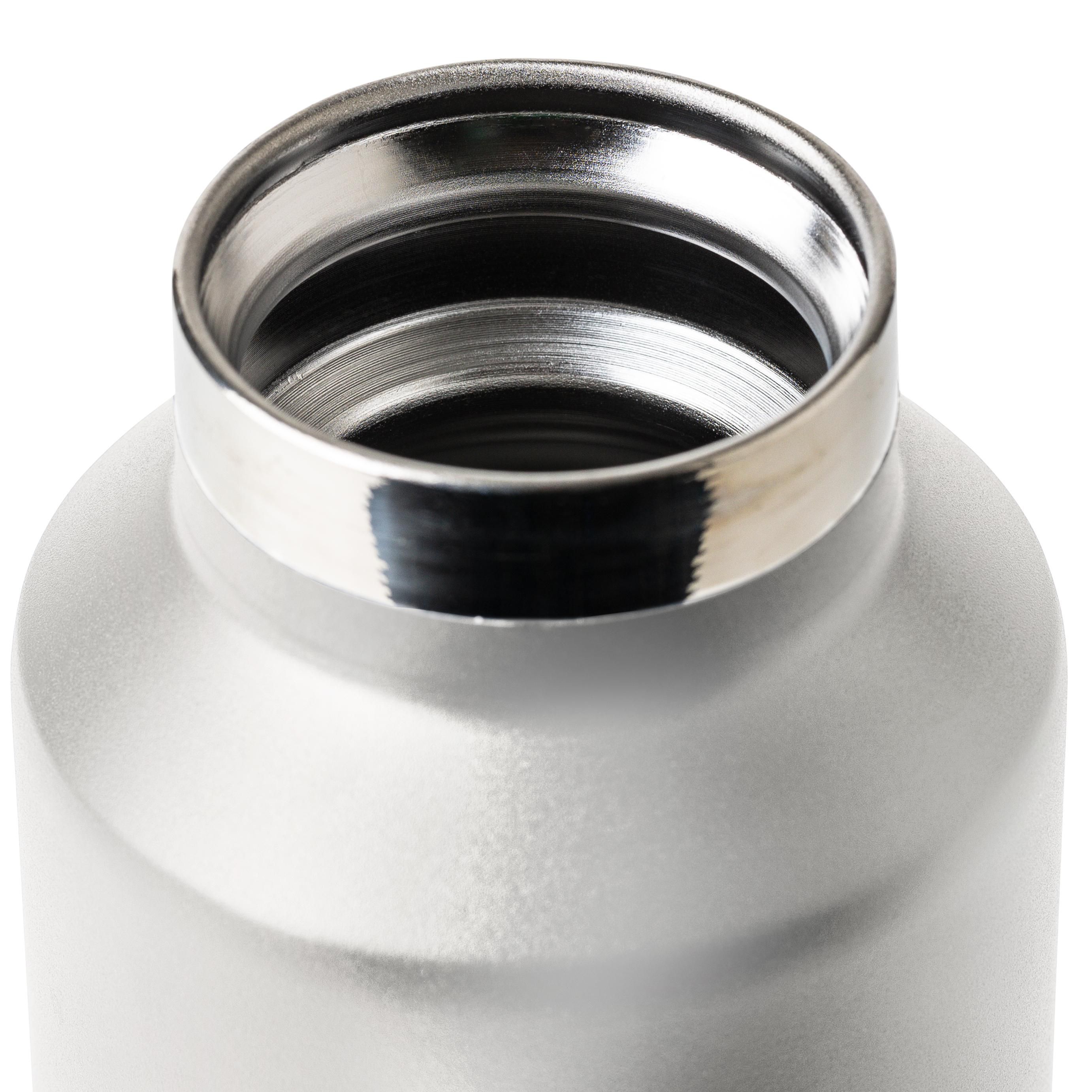 Vue 3 de Bouteille double paroi Mace | Recyclé | 600 ml