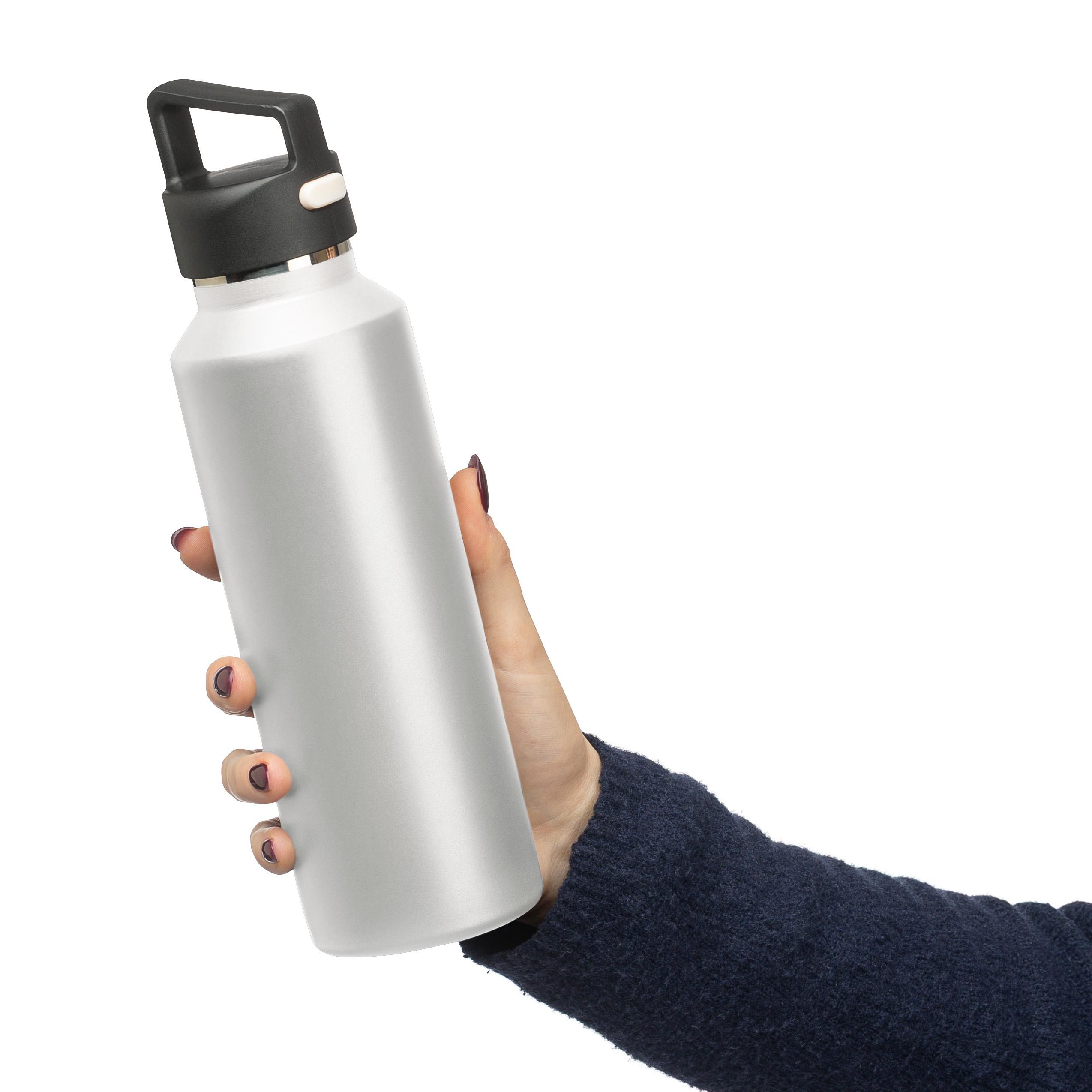 Vue 7 de Bouteille double paroi Mace | Recyclé | 600 ml