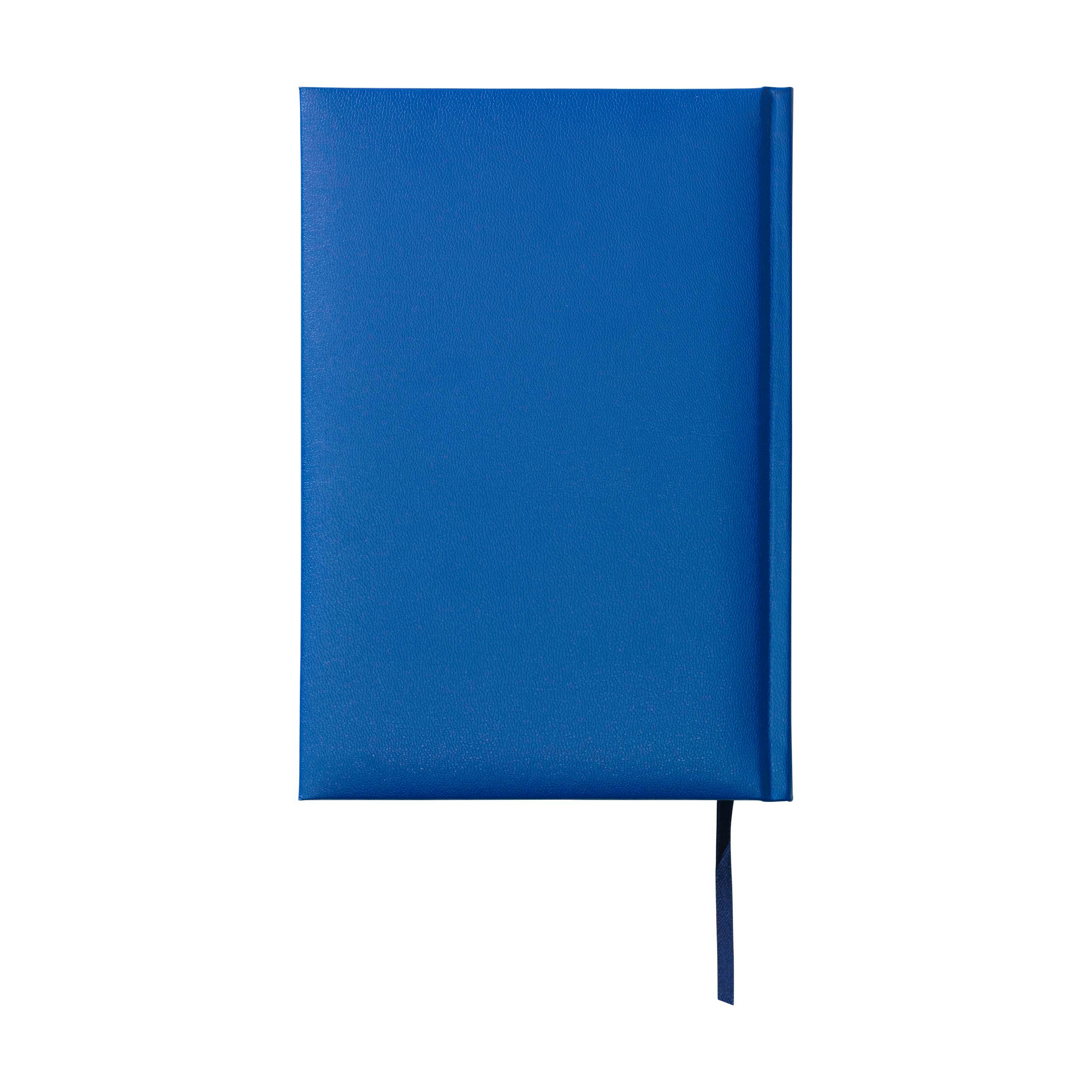 Vue 3 de Eurotop Balacron diary 6-languages
