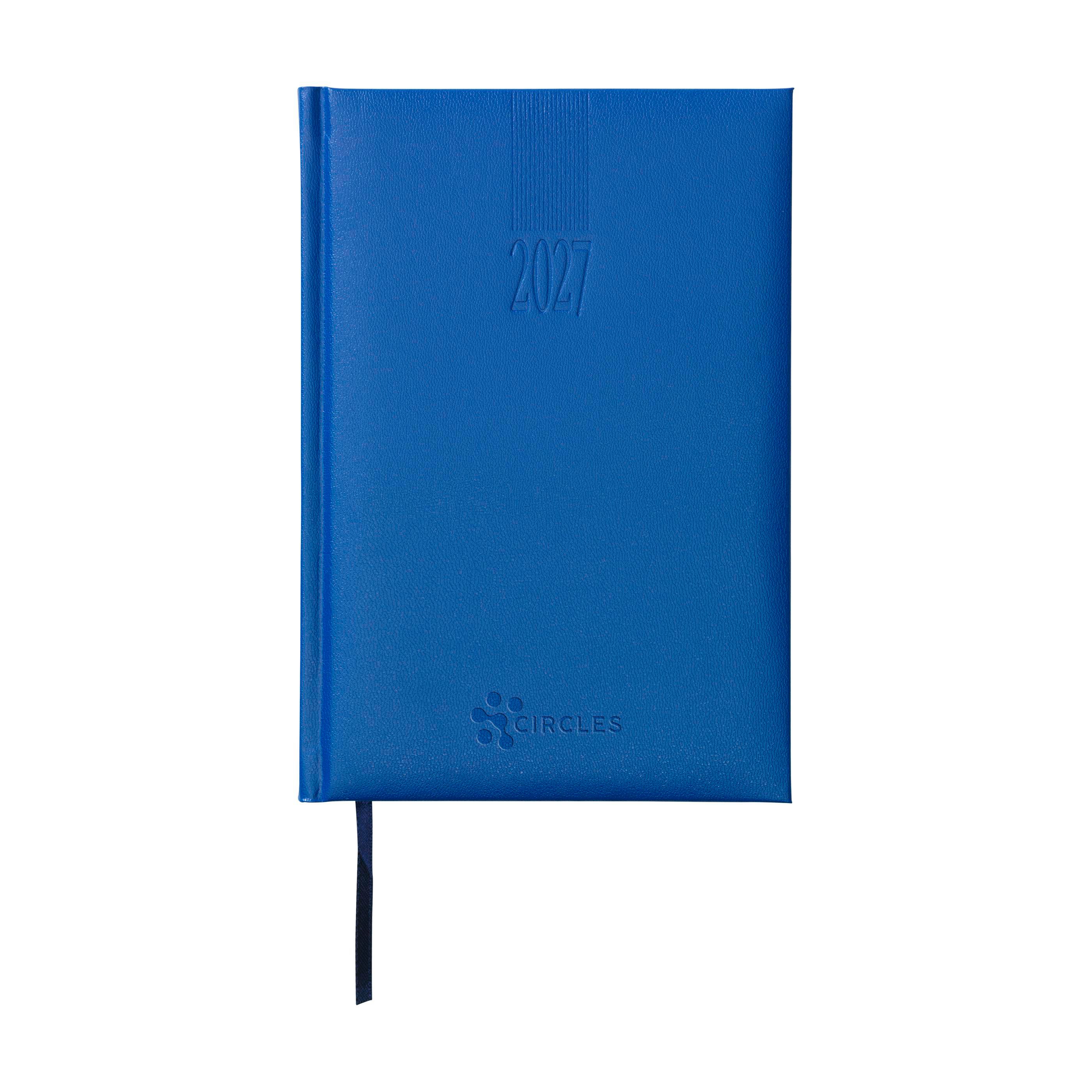 Eurotop Balacron diary 6-languages