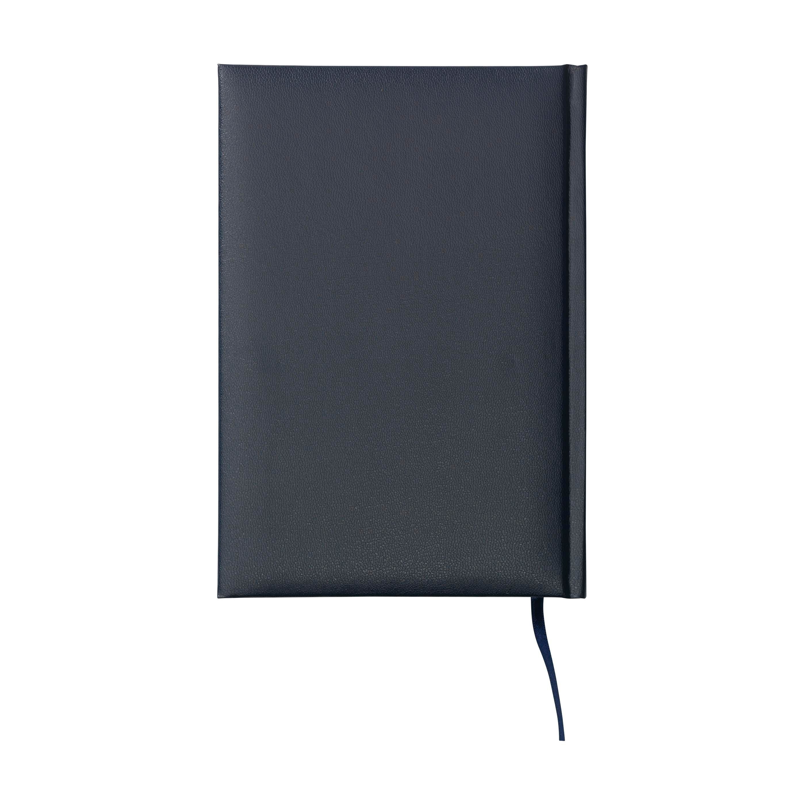 Vue 6 de Eurotop Balacron diary 6-languages