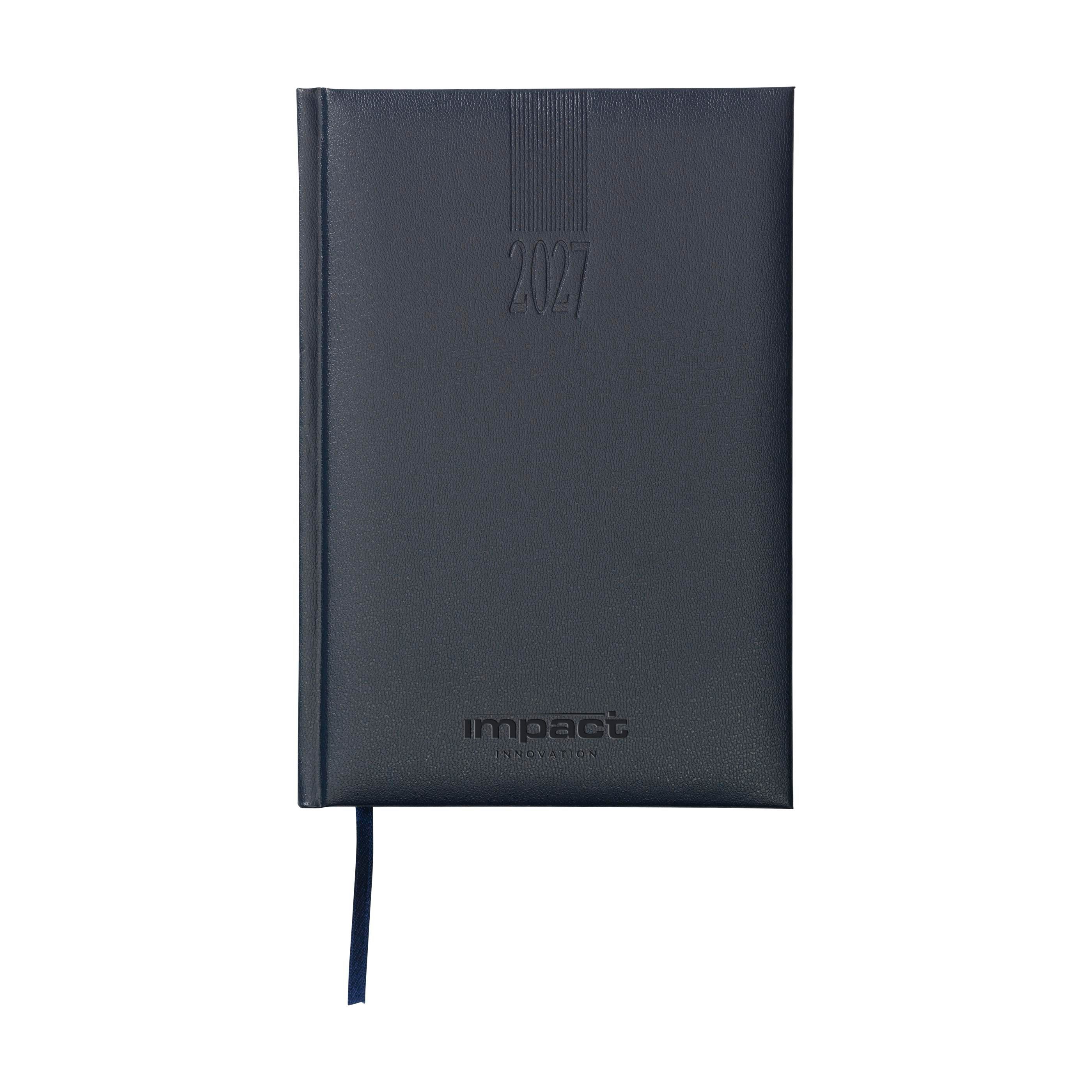 Vue 4 de Eurotop Balacron diary 6-languages