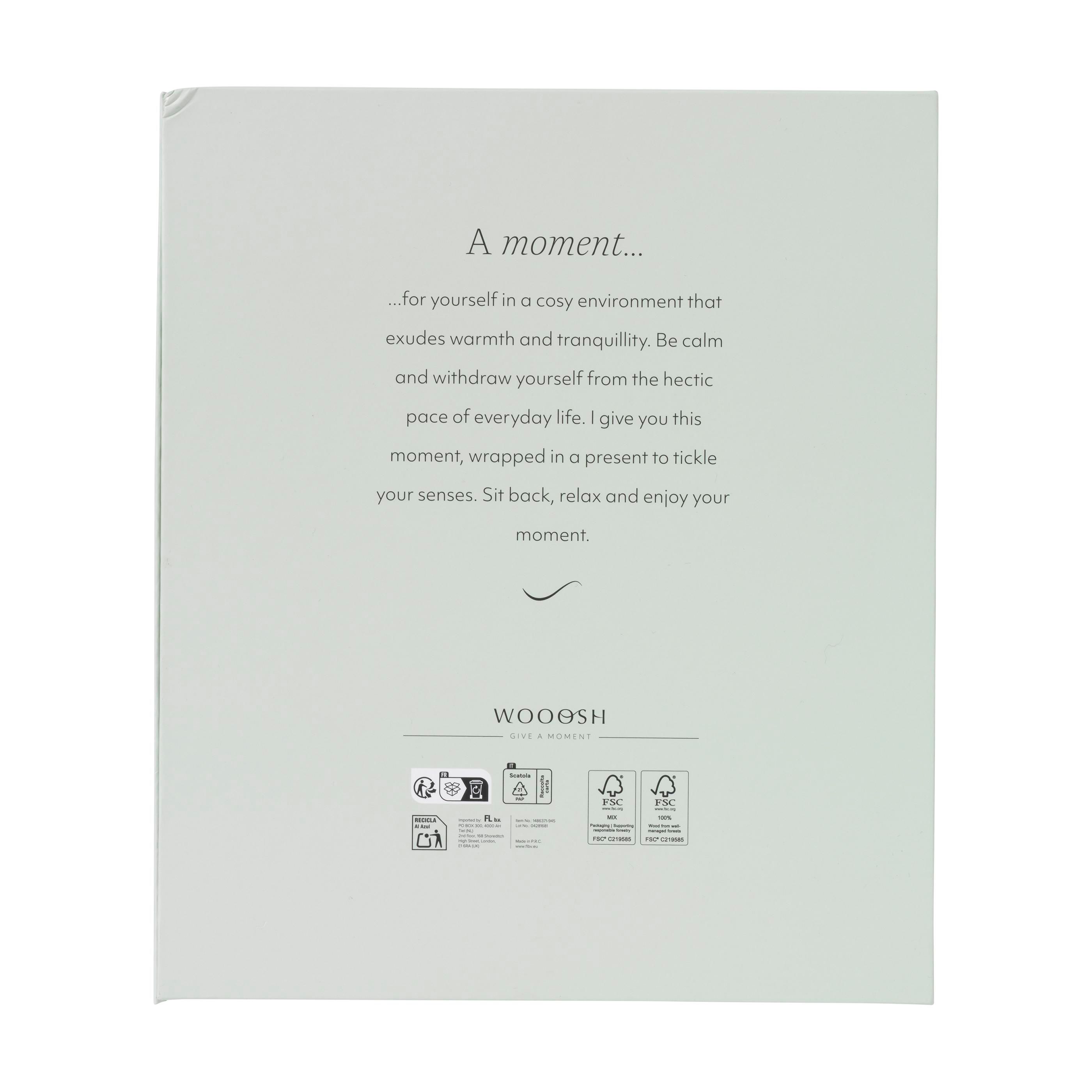 Vue 5 de Wooosh Valdoro Cheese Tool Set