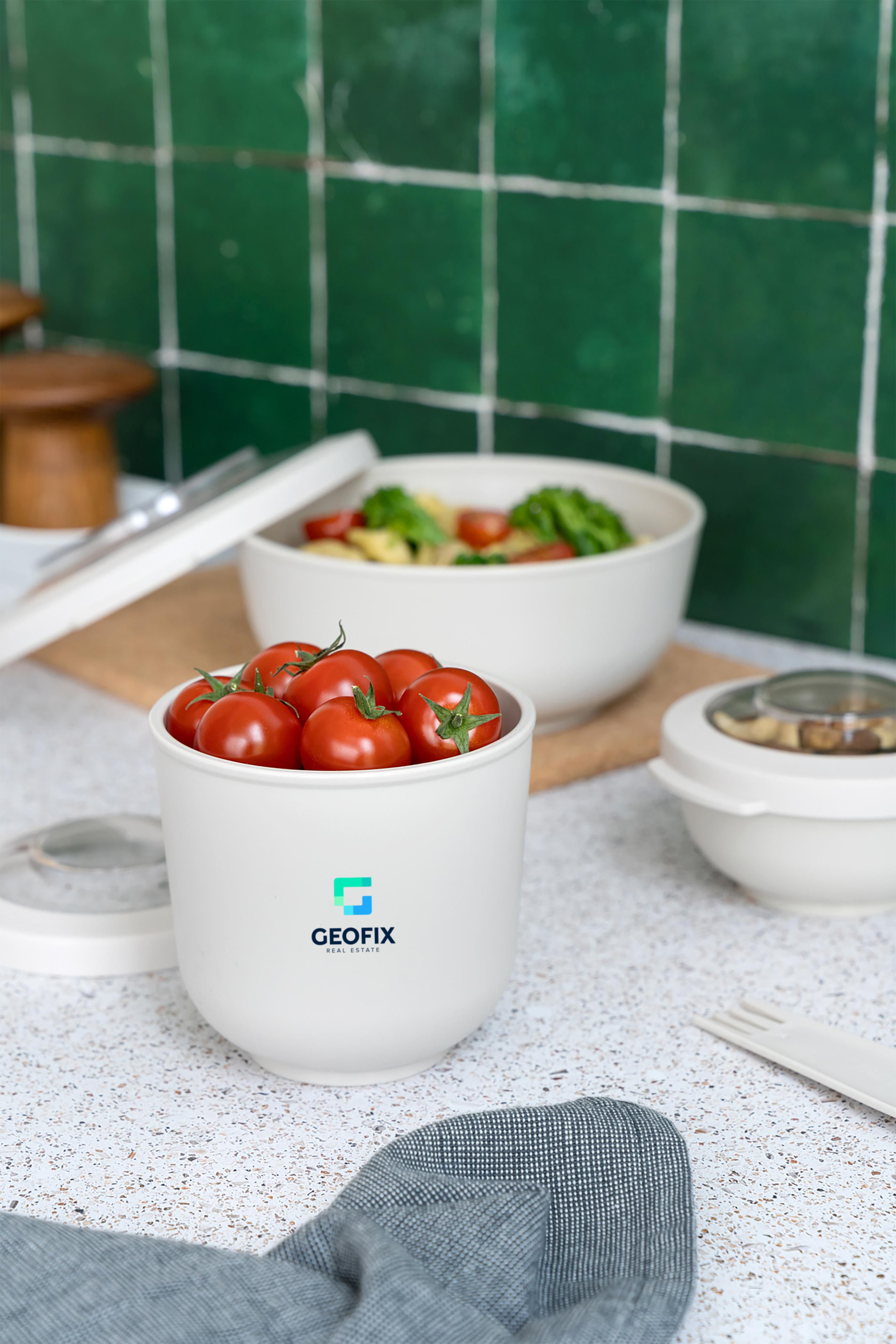 Vue 3 de Amuse Tylla Food Bowl 500 ml