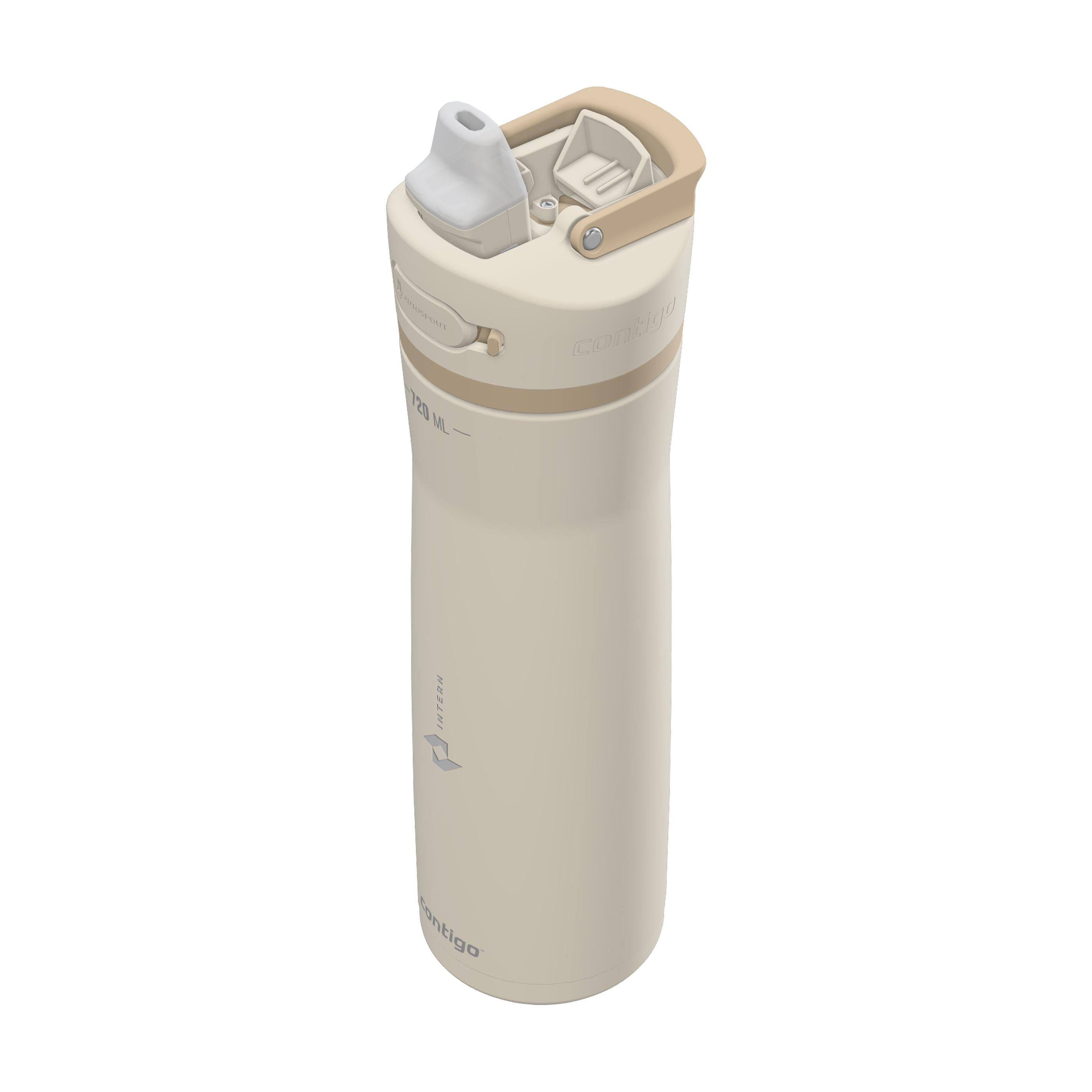 Vue 4 de Contigo® Ashland Chill 2.0 720 ml bouteille