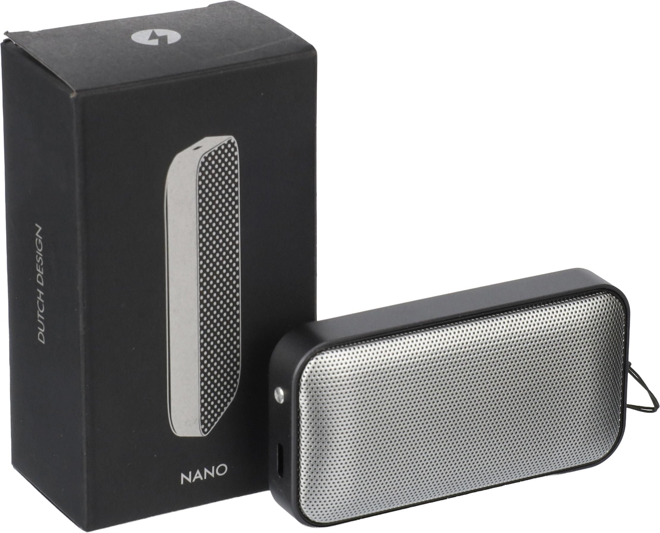 Vue 13 de BrandCharger enceinte sans fil Nano
