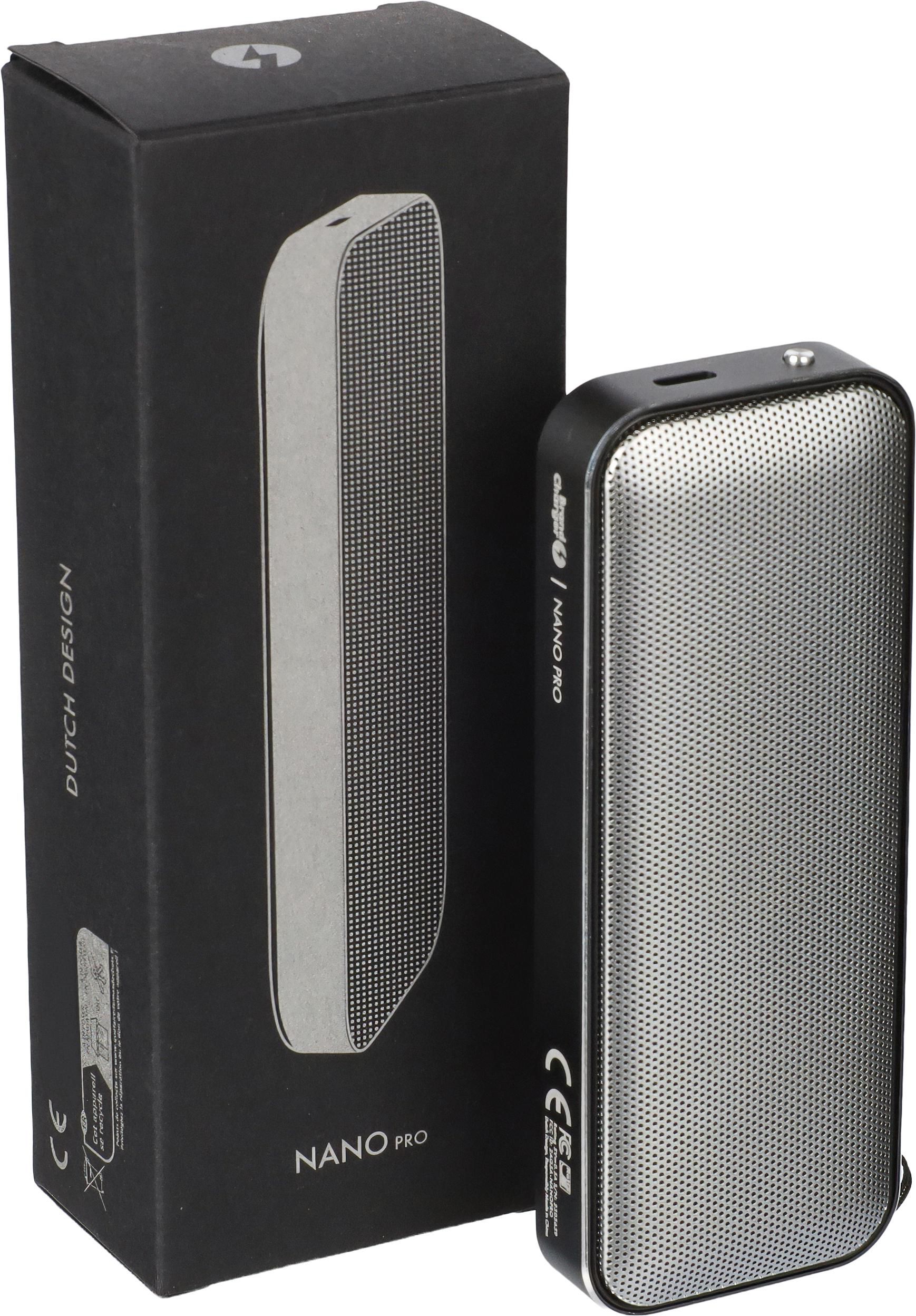Vue 13 de BrandCharger enceinte sans fil Nano Pro