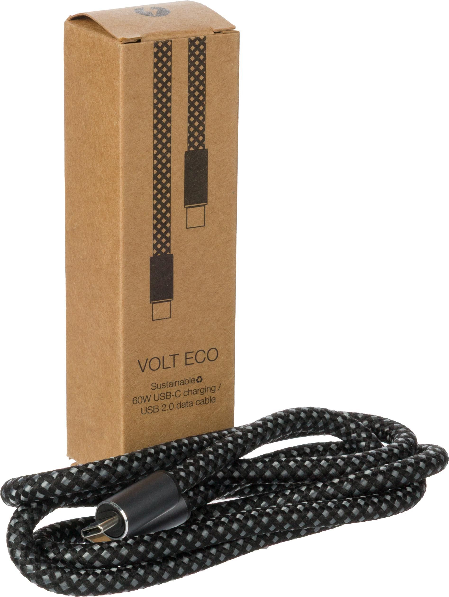 Vue 6 de BrandCharger câble de charge Volt | USB-C