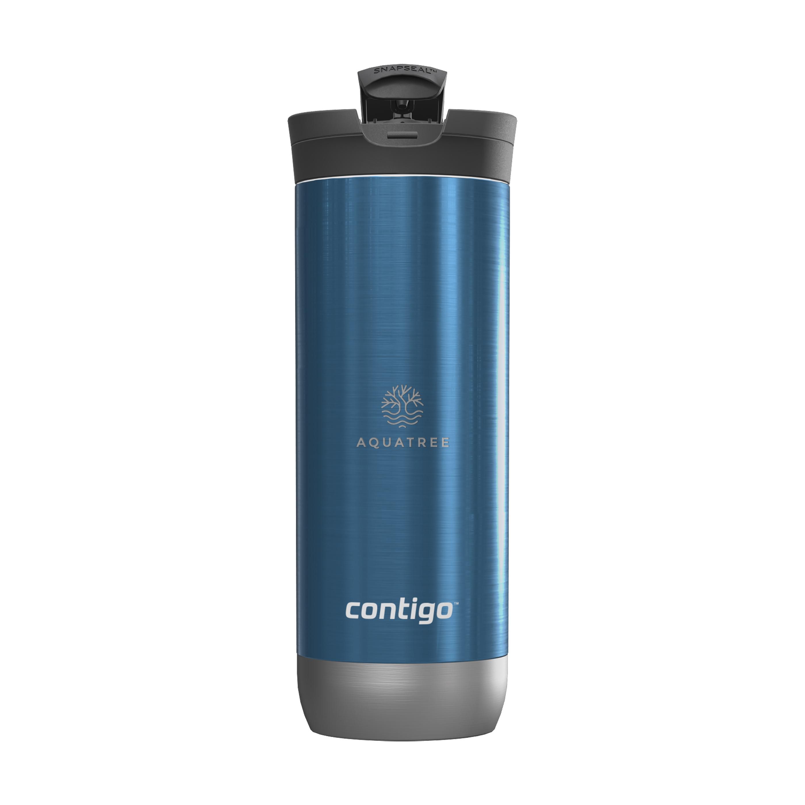 Vue 2 de Contigo® Huron 2.0 590 ml gobelet thermos
