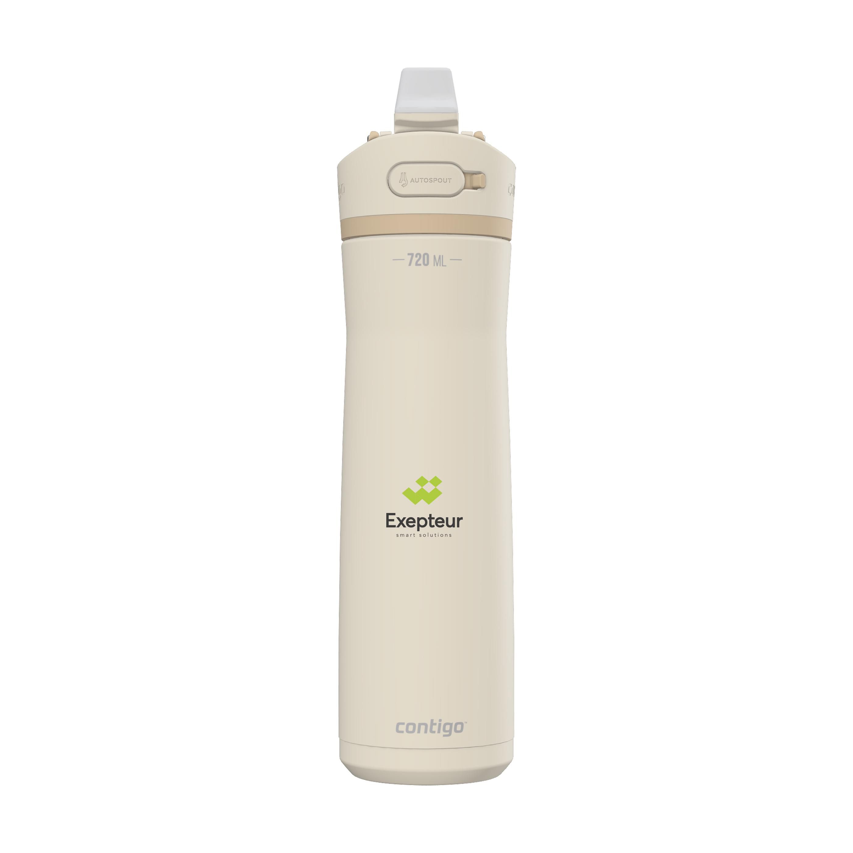 Vue 2 de Contigo® Ashland Chill 2.0 720 ml bouteille