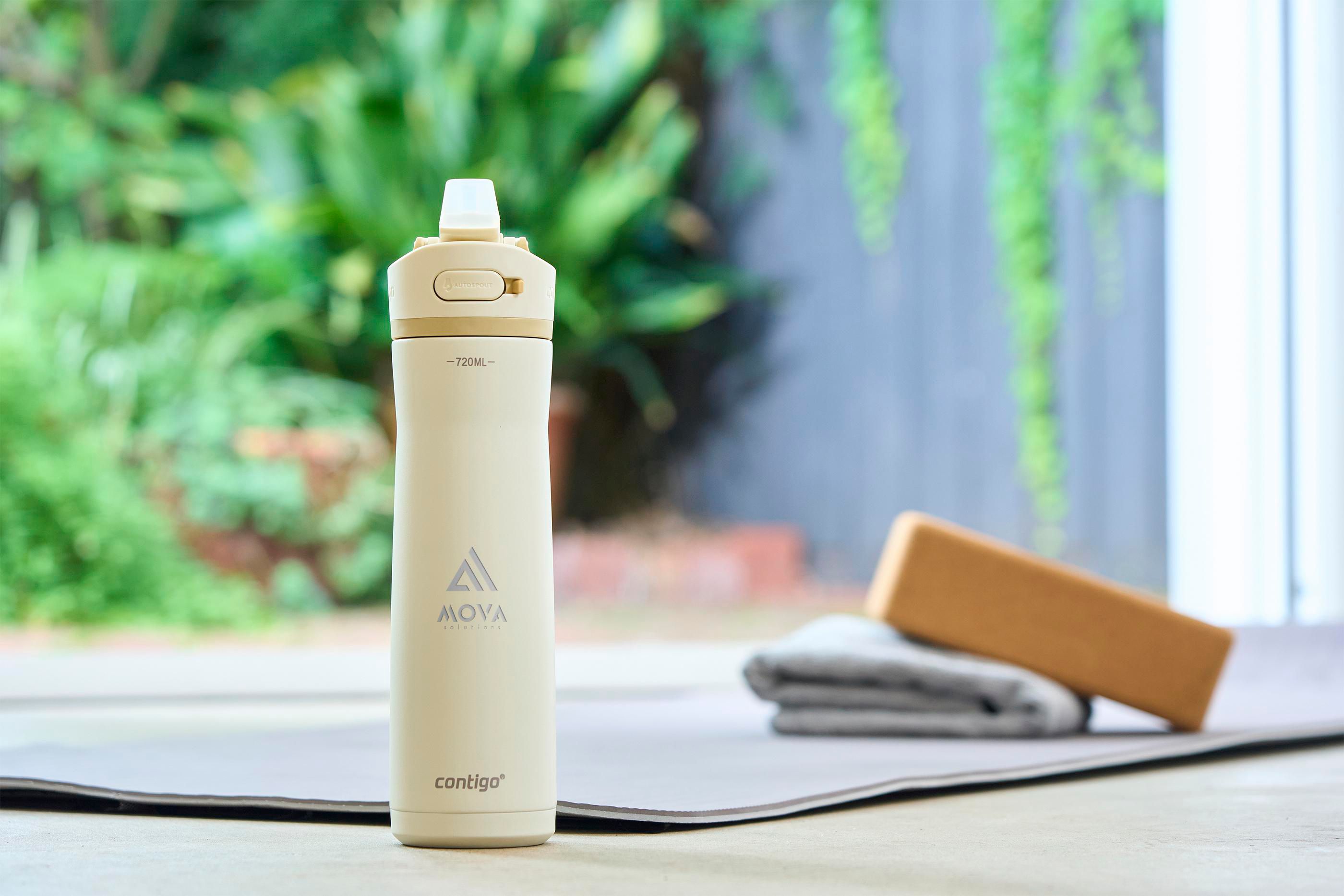 Vue 7 de Contigo® Ashland Chill 2.0 720 ml bouteille