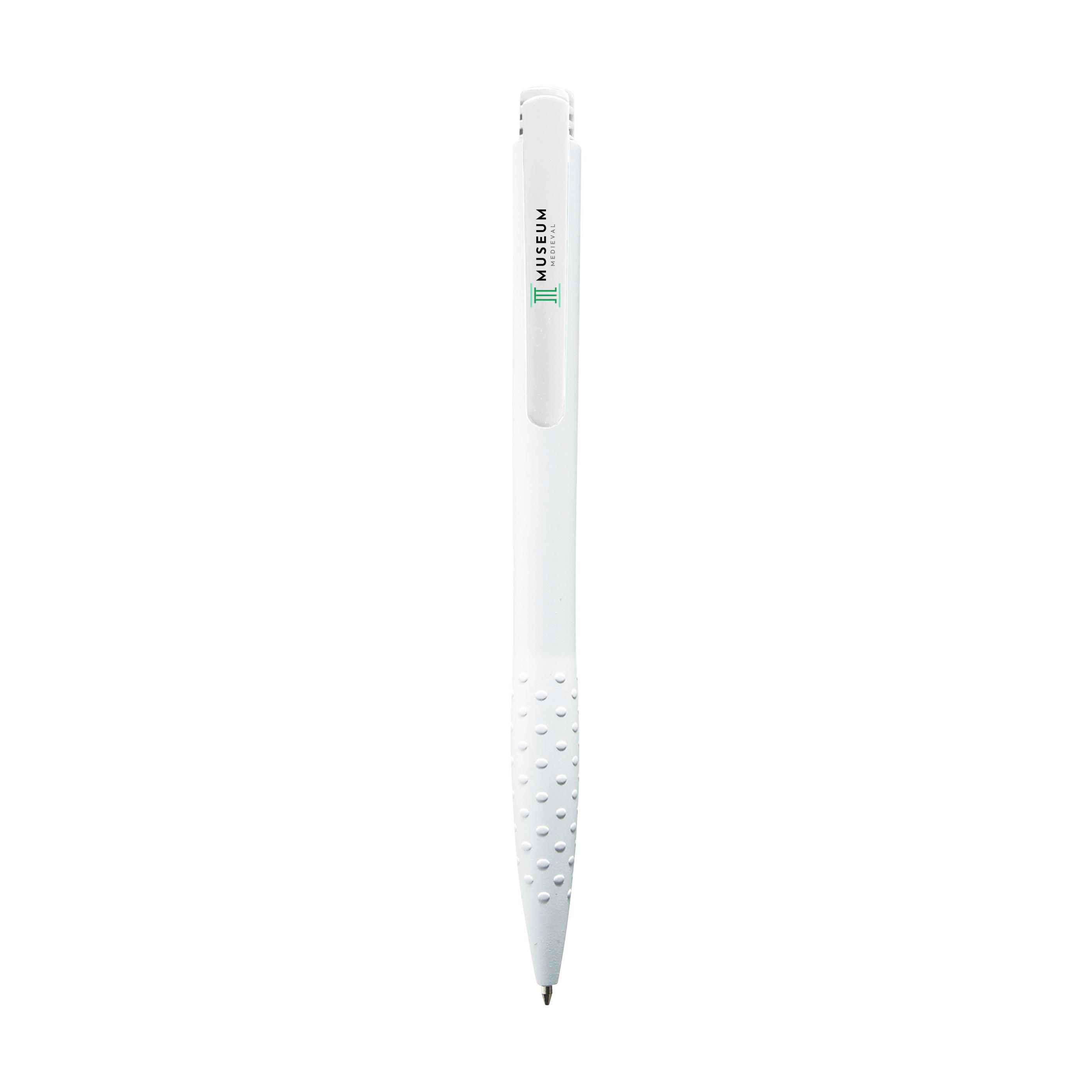 Vue 2 de Tip stylo