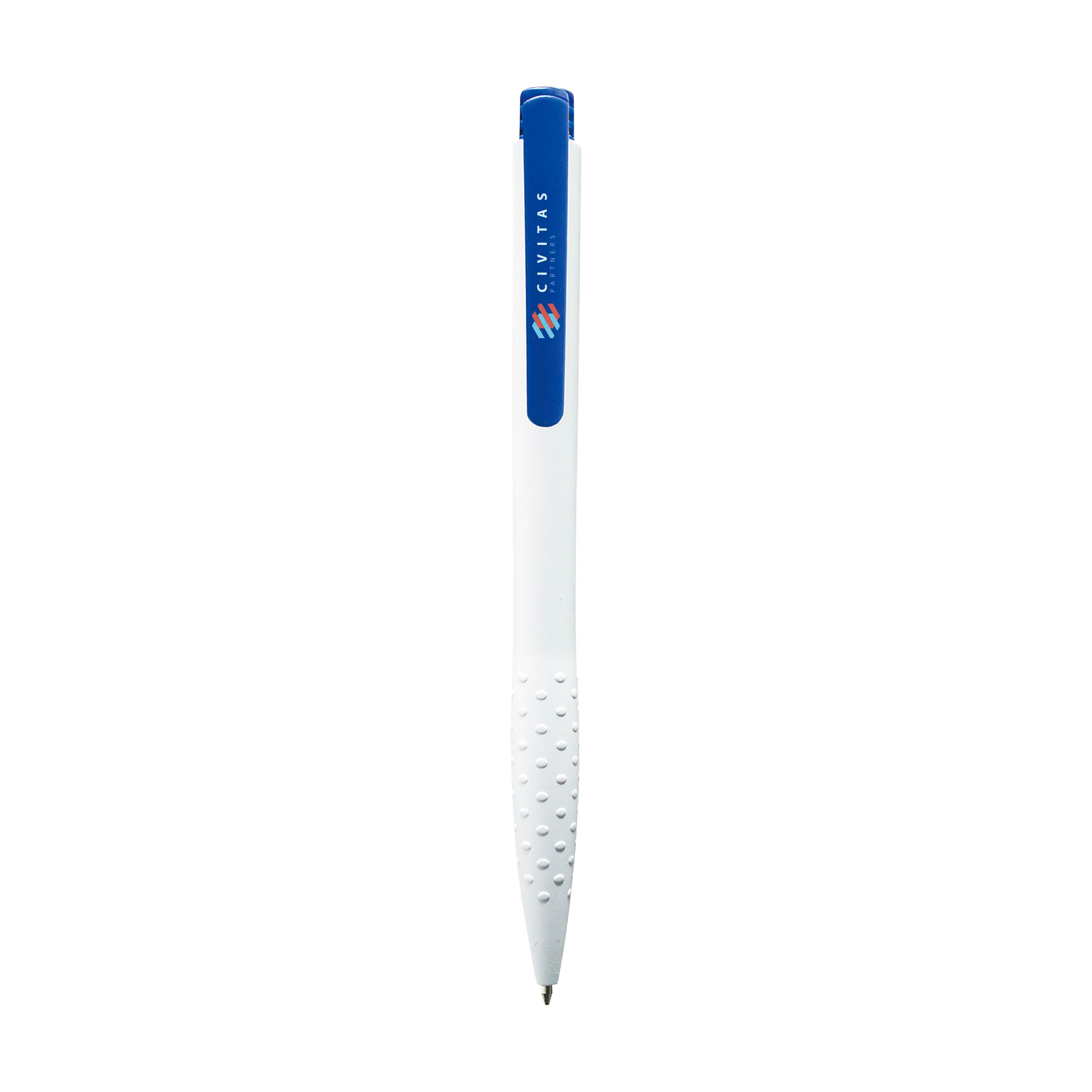 Vue 4 de Tip stylo