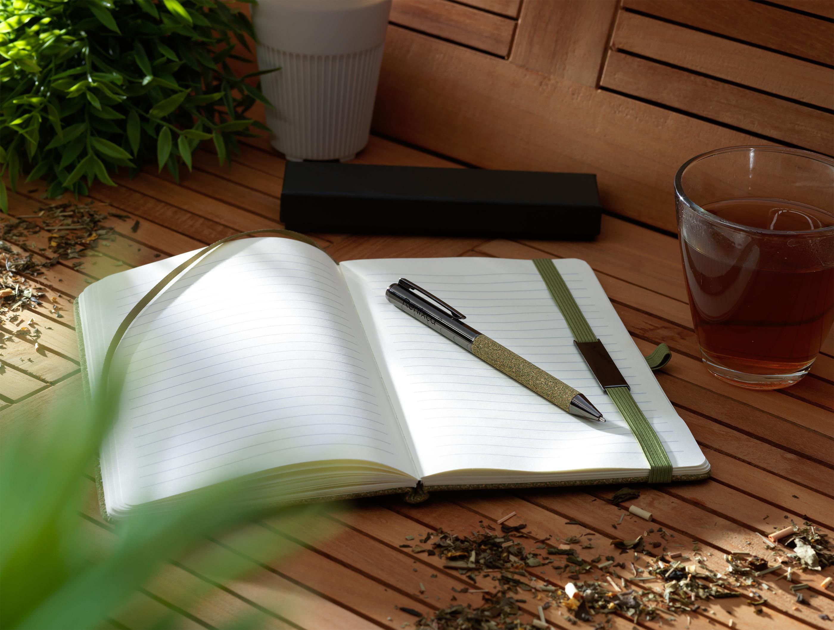 Vue 5 de TeaGround Ballpoint Pen stylo