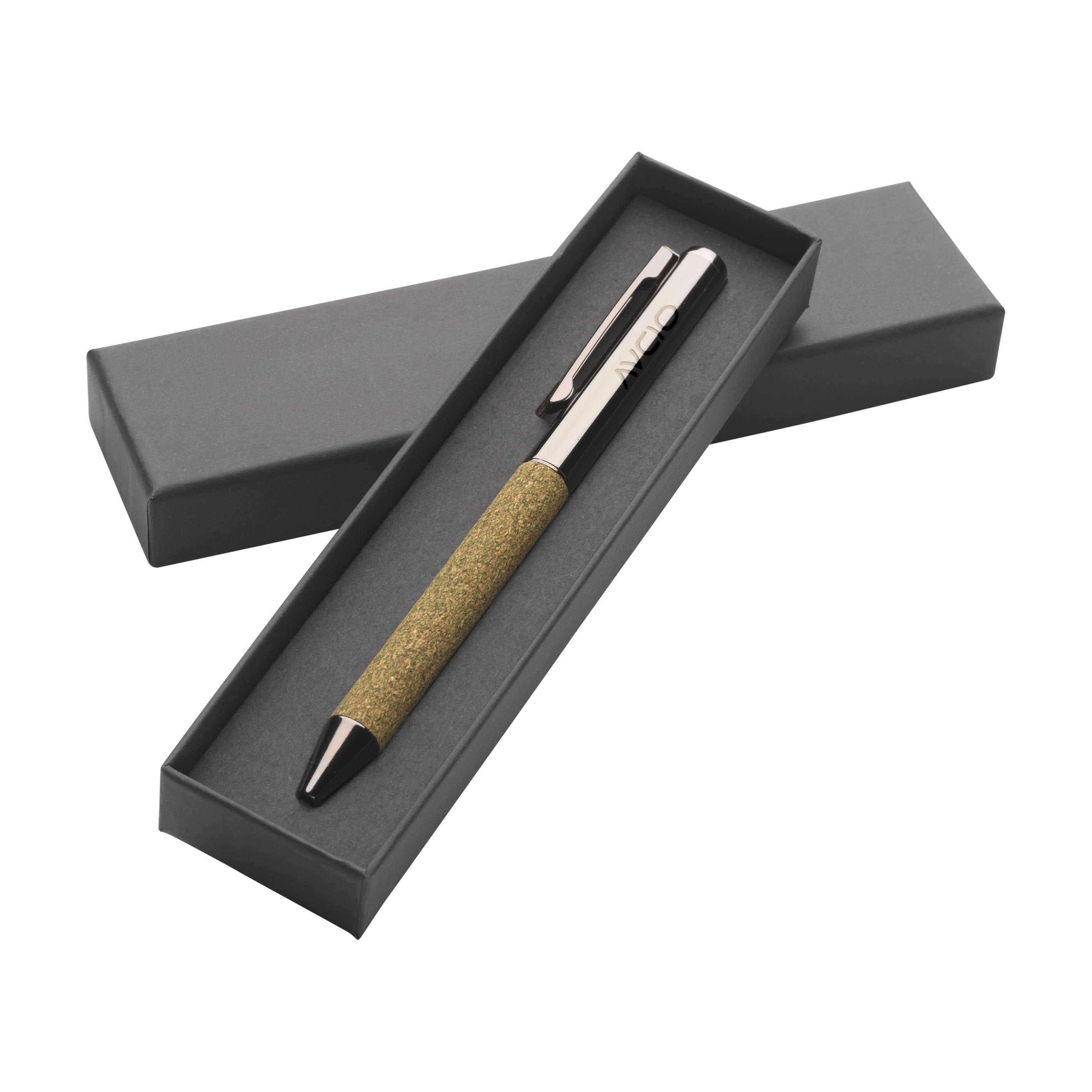 TeaGround Ballpoint Pen stylo
