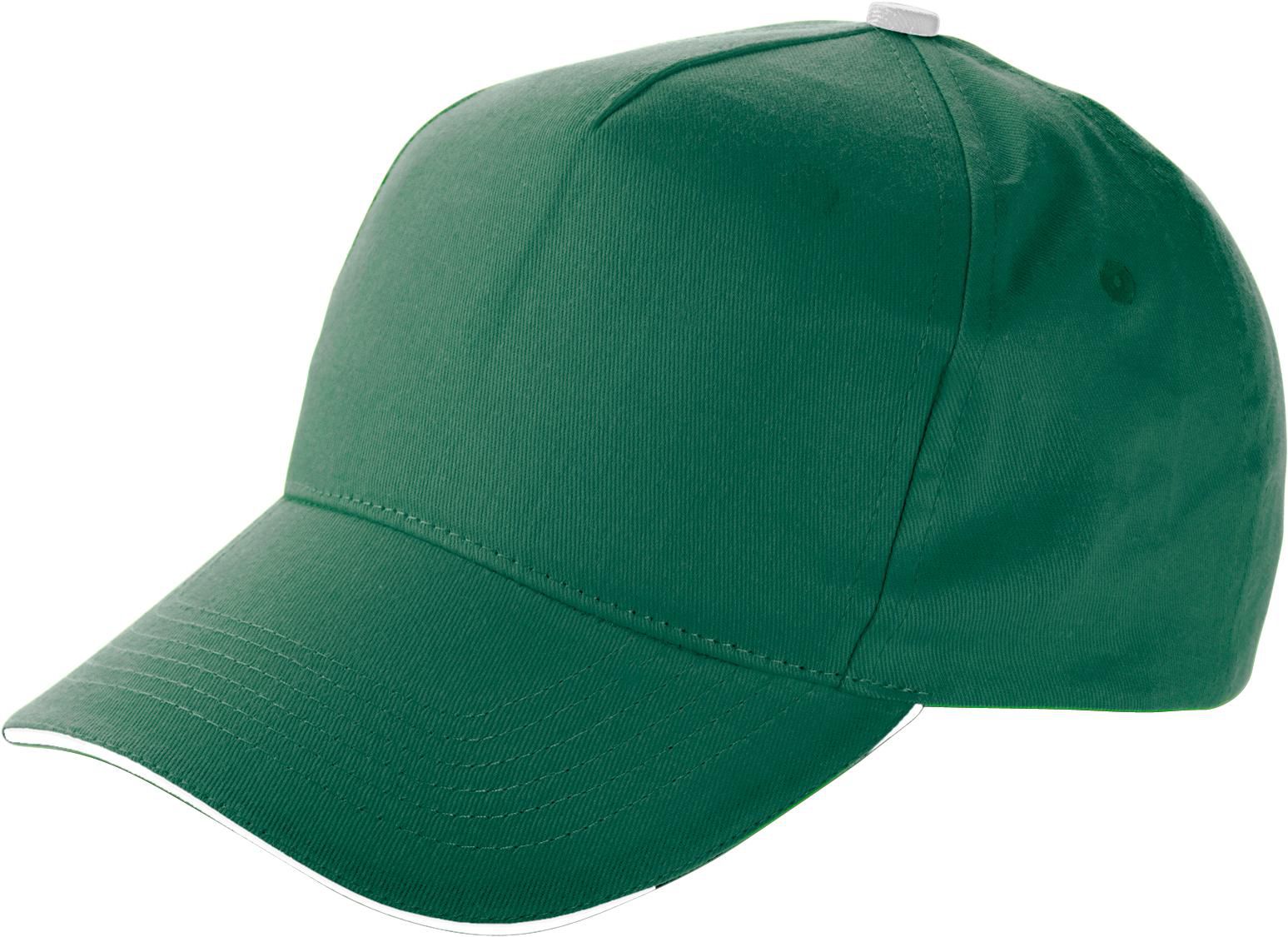 Vue 8 de Casquette Beau