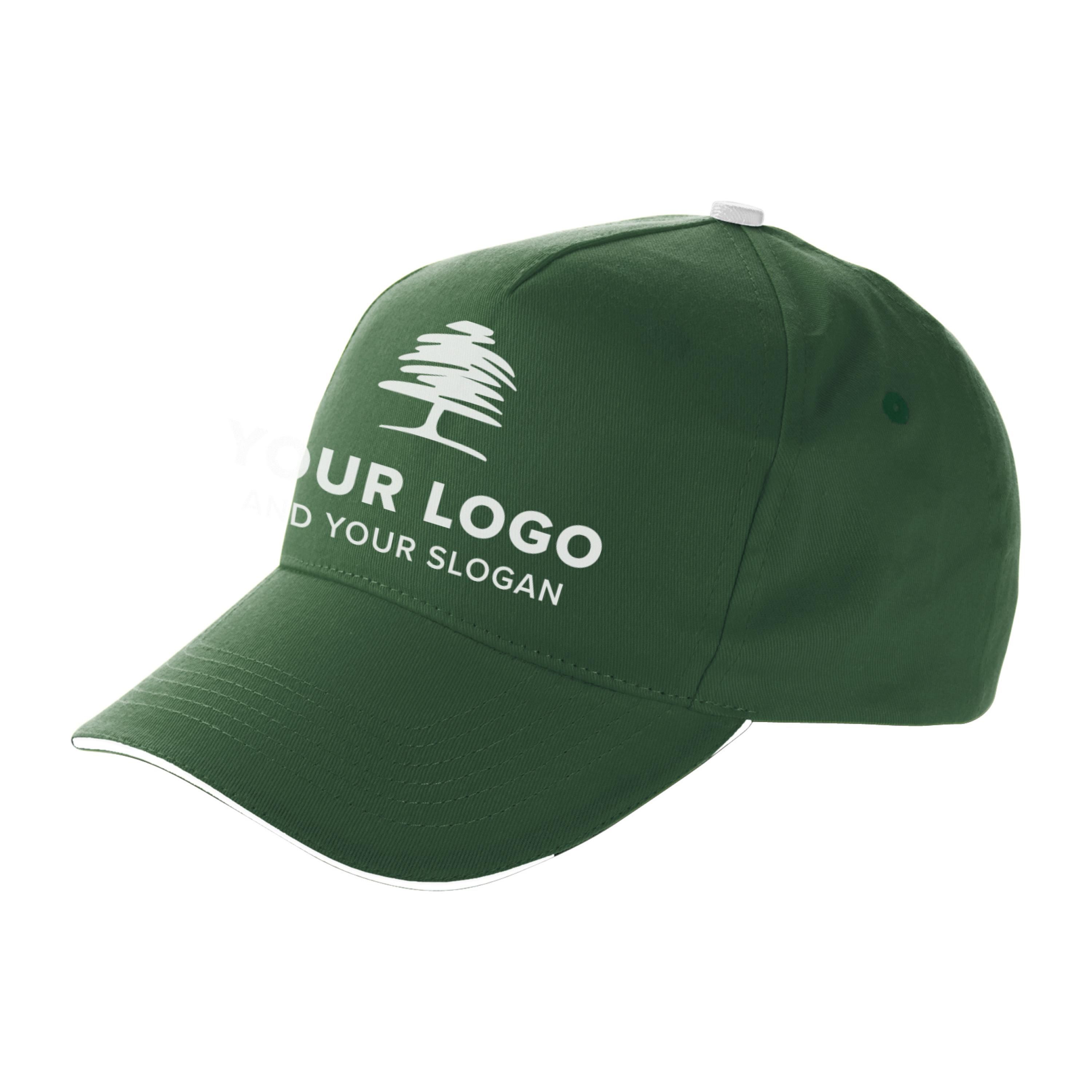 Vue 12 de Casquette Beau