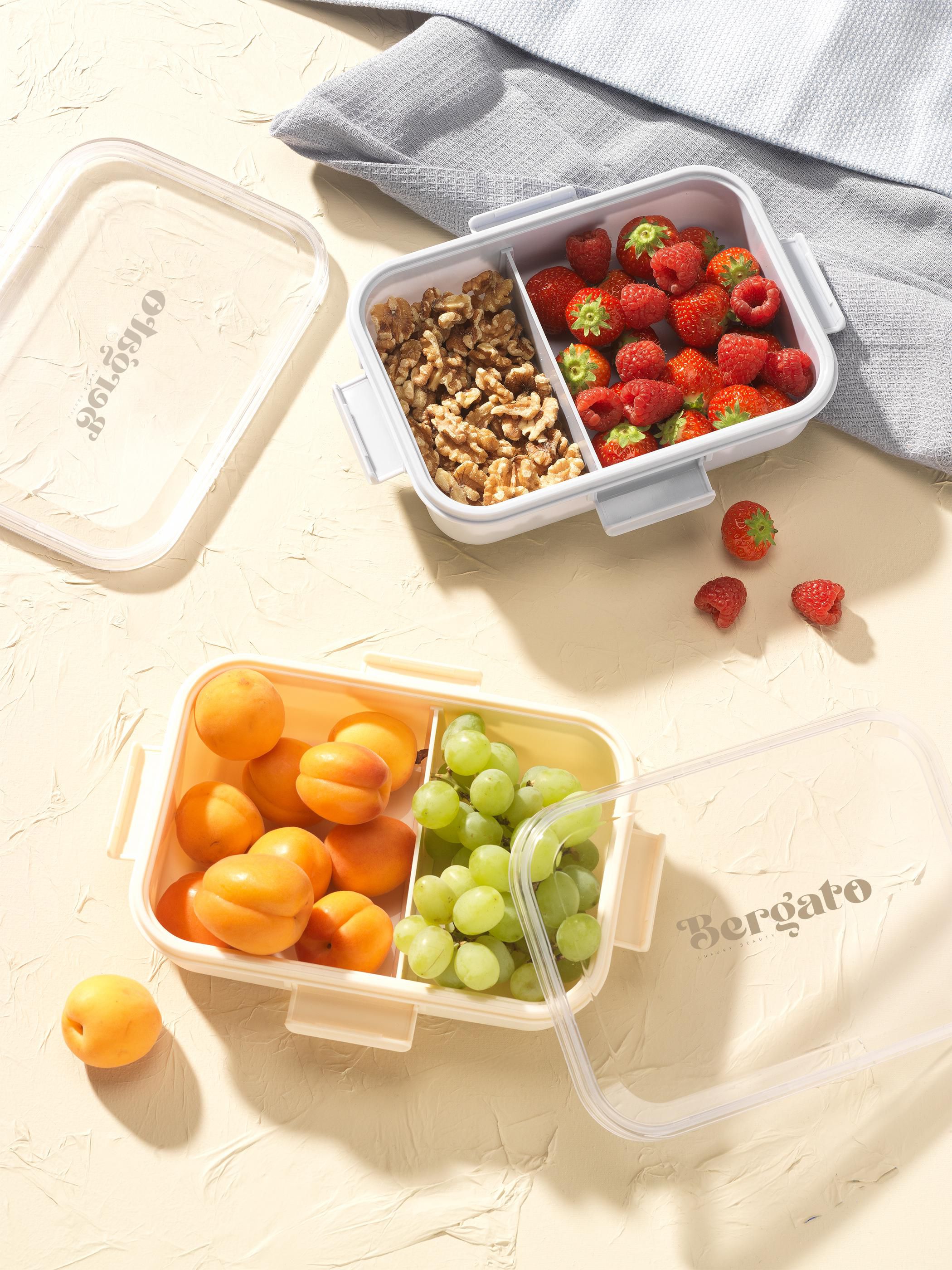 Vue 6 de Everyday Lunchbox-to-Go 1 L