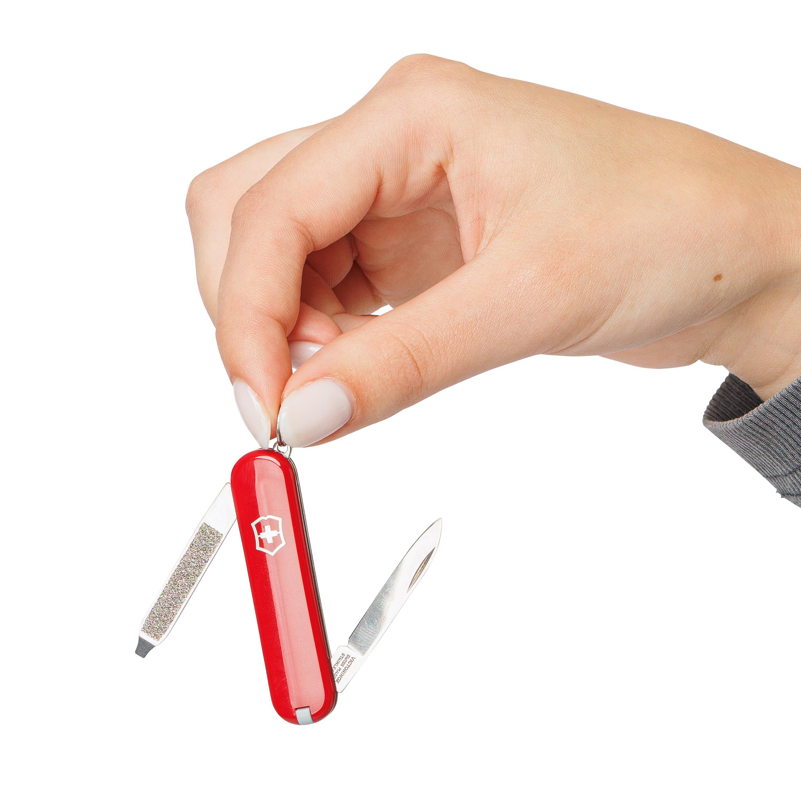 Vue 7 de Victorinox couteau de poche Escort | 6 fonctions