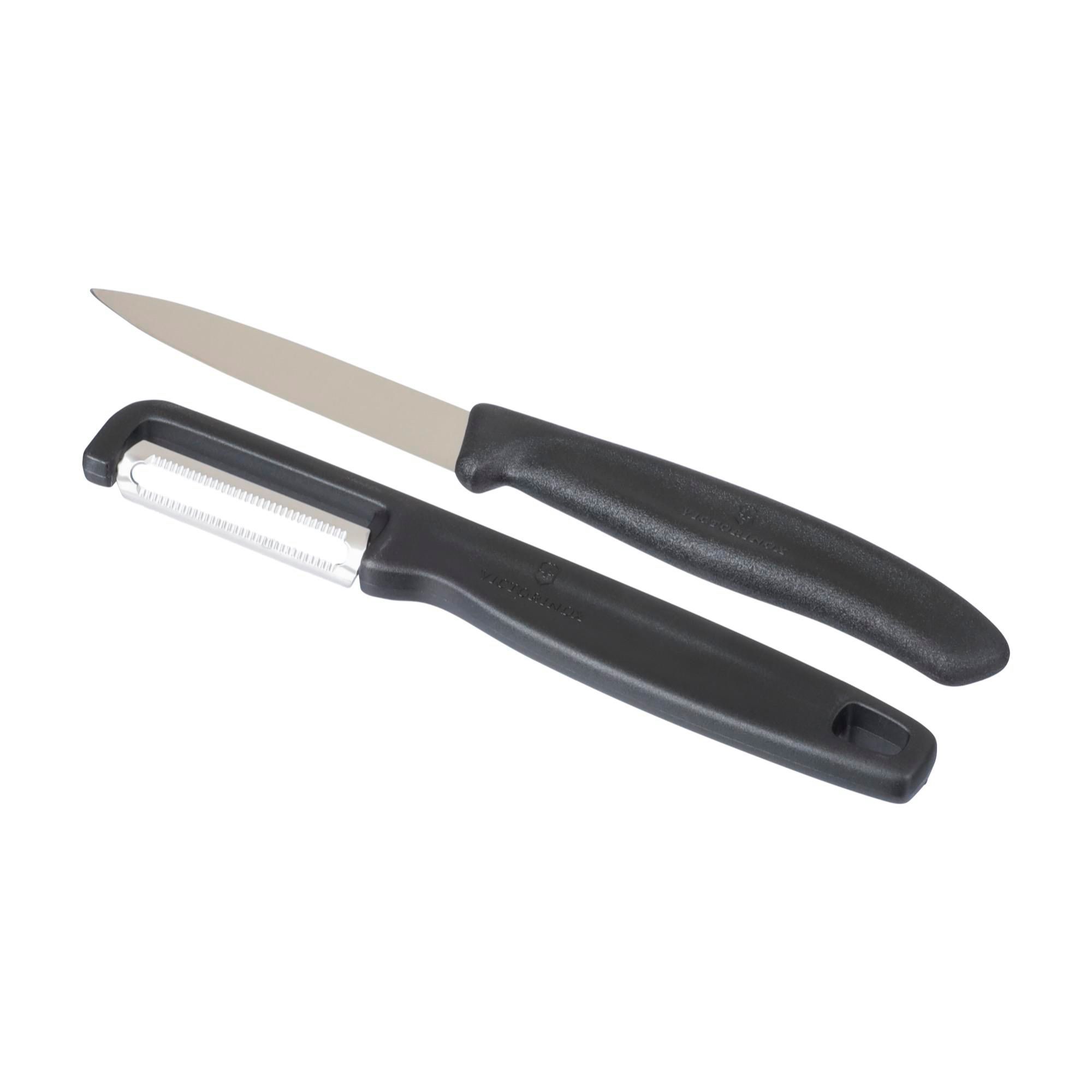 Victorinox set à découper | 2 pièces