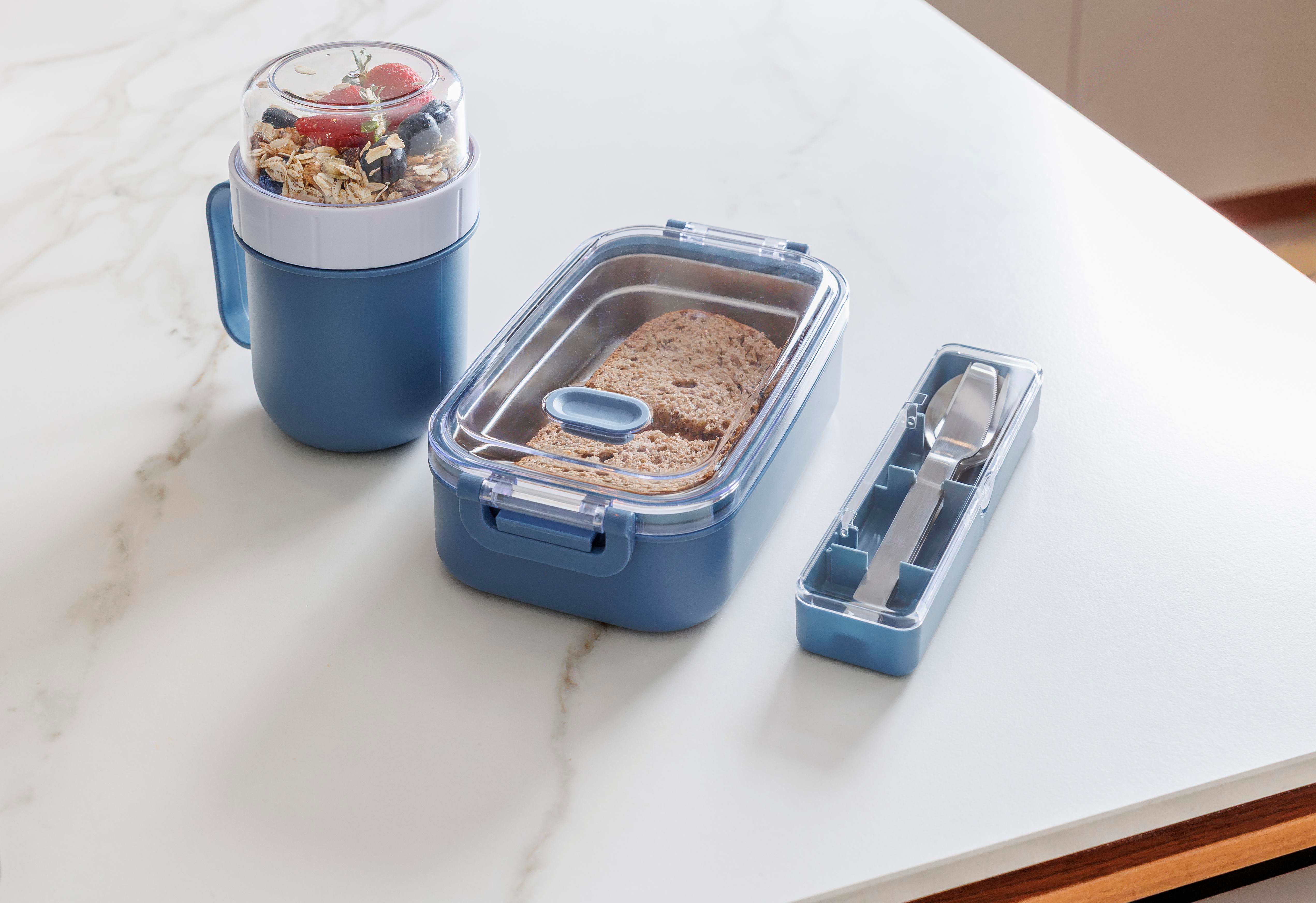 Vue 20 de Lunch-Mug Nivo | 450 ml