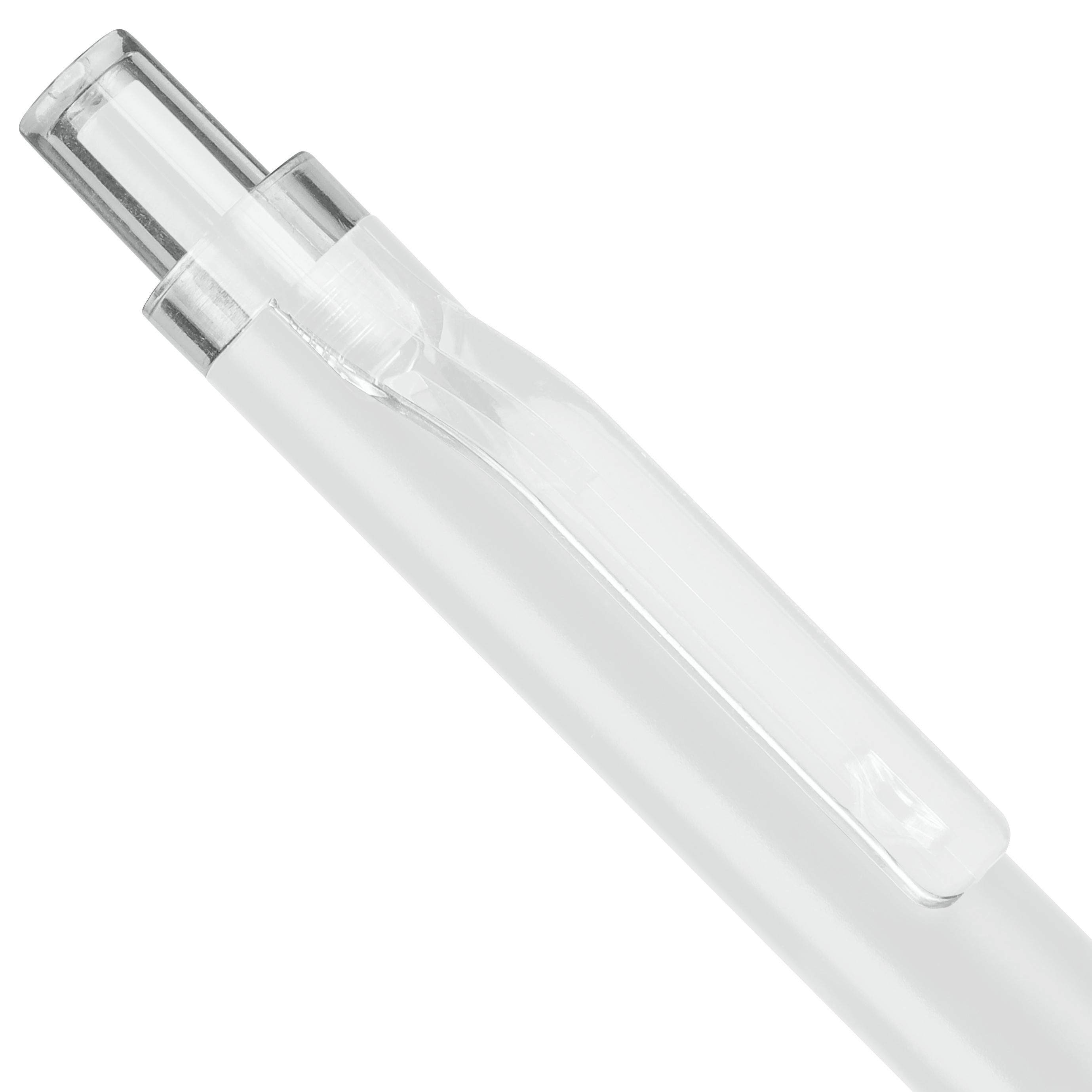 Vue 4 de Stylo bille Corvin | Recyclé