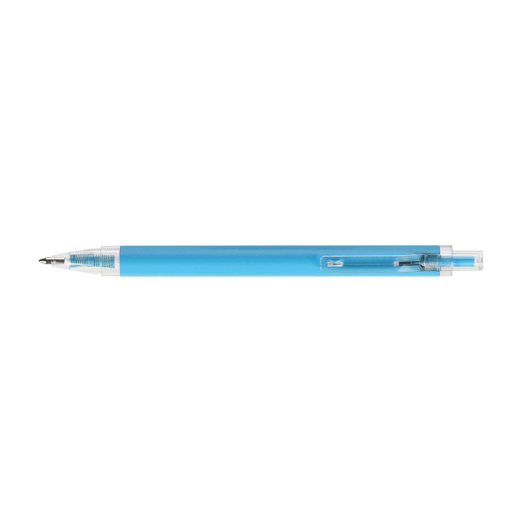 Vue 10 de Stylo bille Corvin | Recyclé