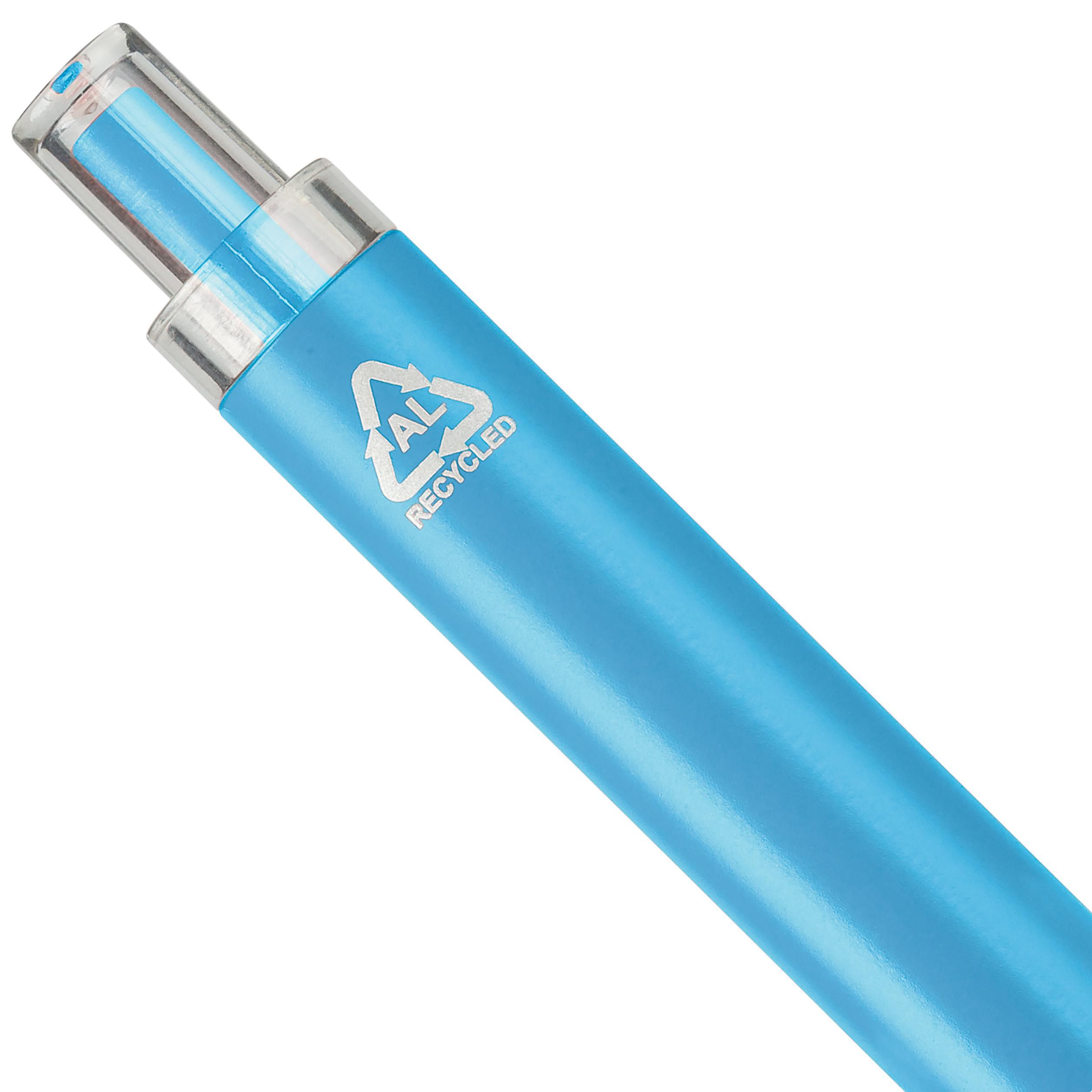 Vue 13 de Stylo bille Corvin | Recyclé