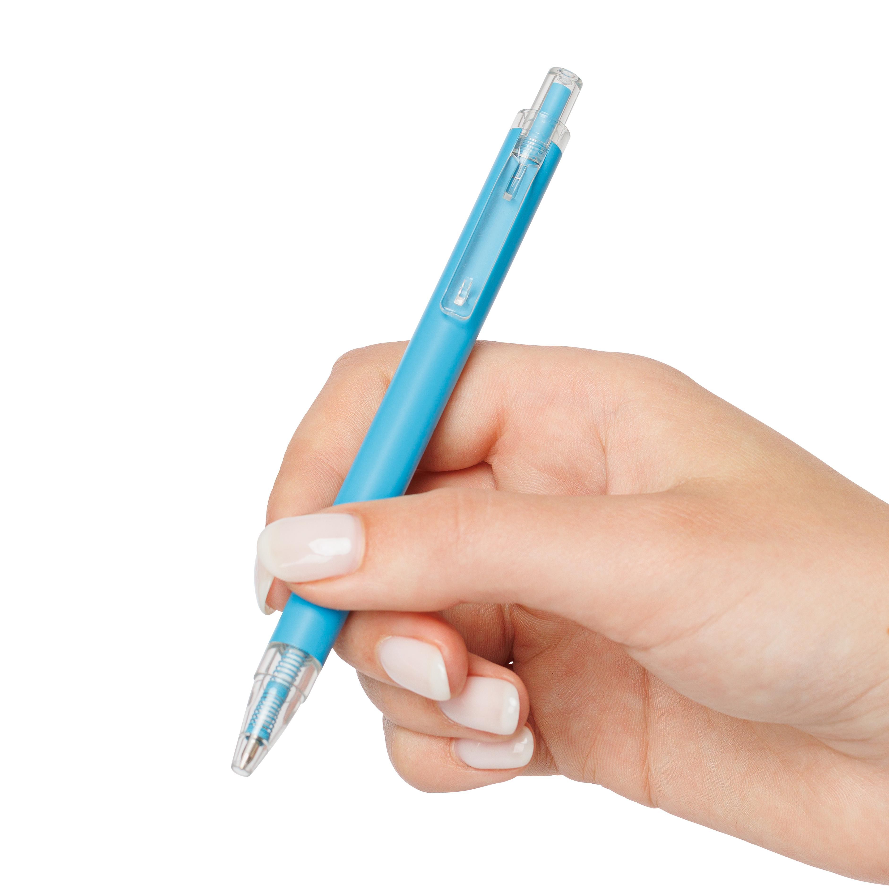 Vue 15 de Stylo bille Corvin | Recyclé