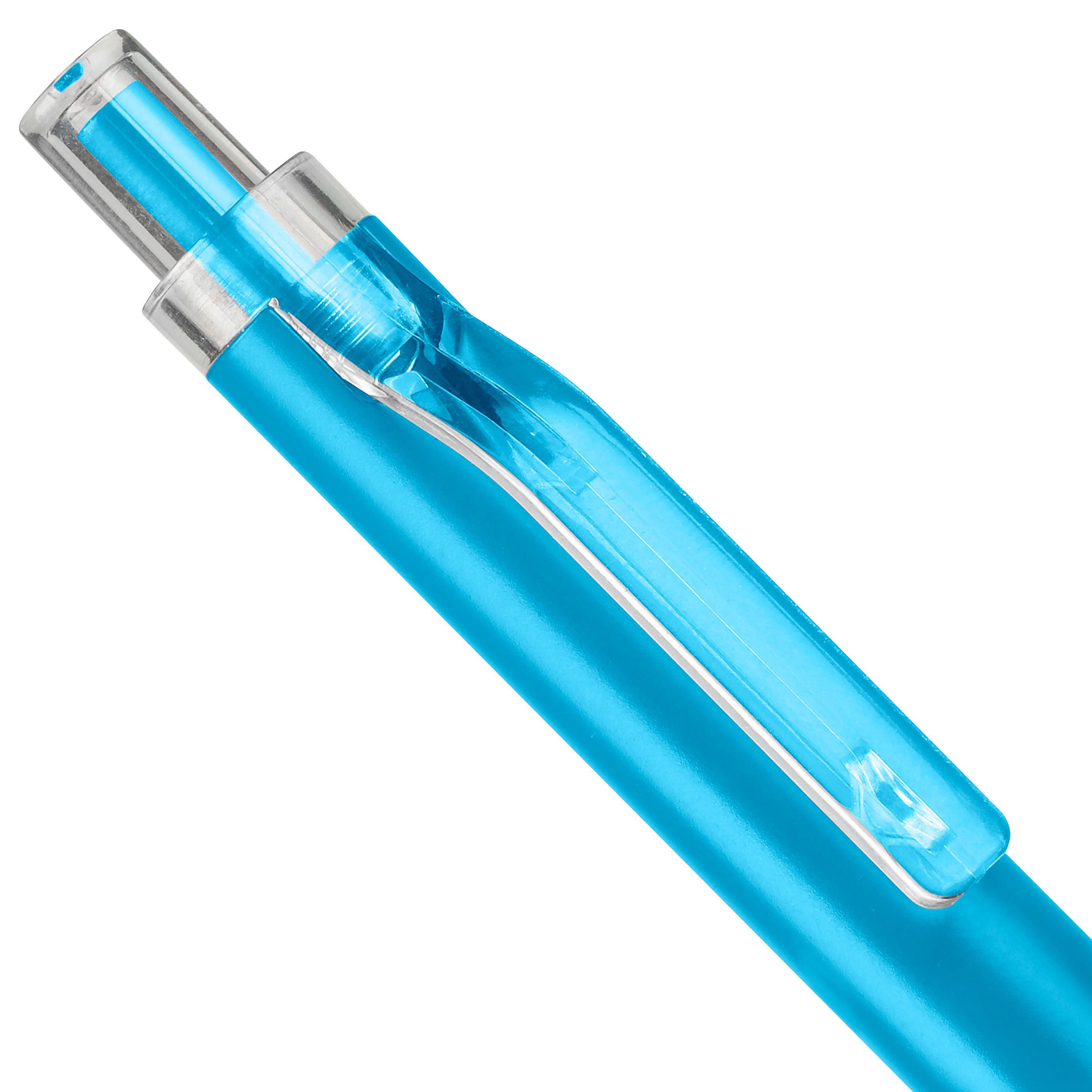 Vue 14 de Stylo bille Corvin | Recyclé