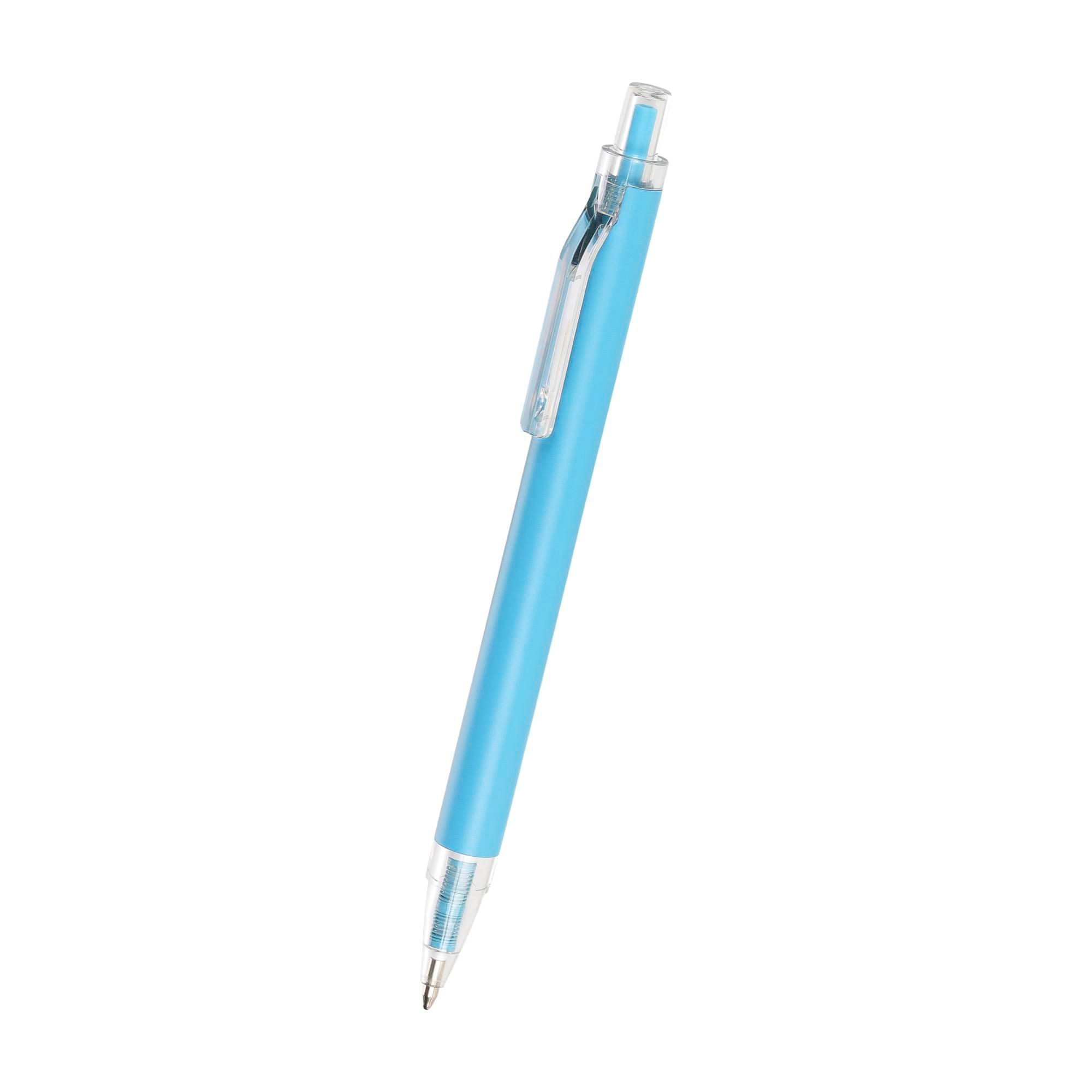 Vue 11 de Stylo bille Corvin | Recyclé