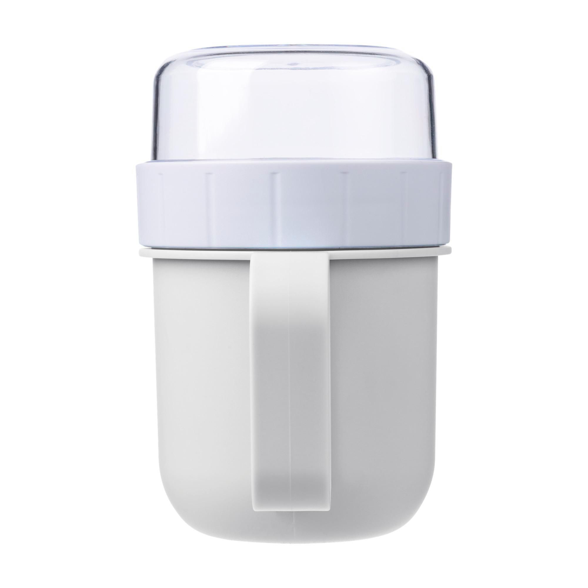 Vue 2 de Lunch-Mug Nivo | 450 ml