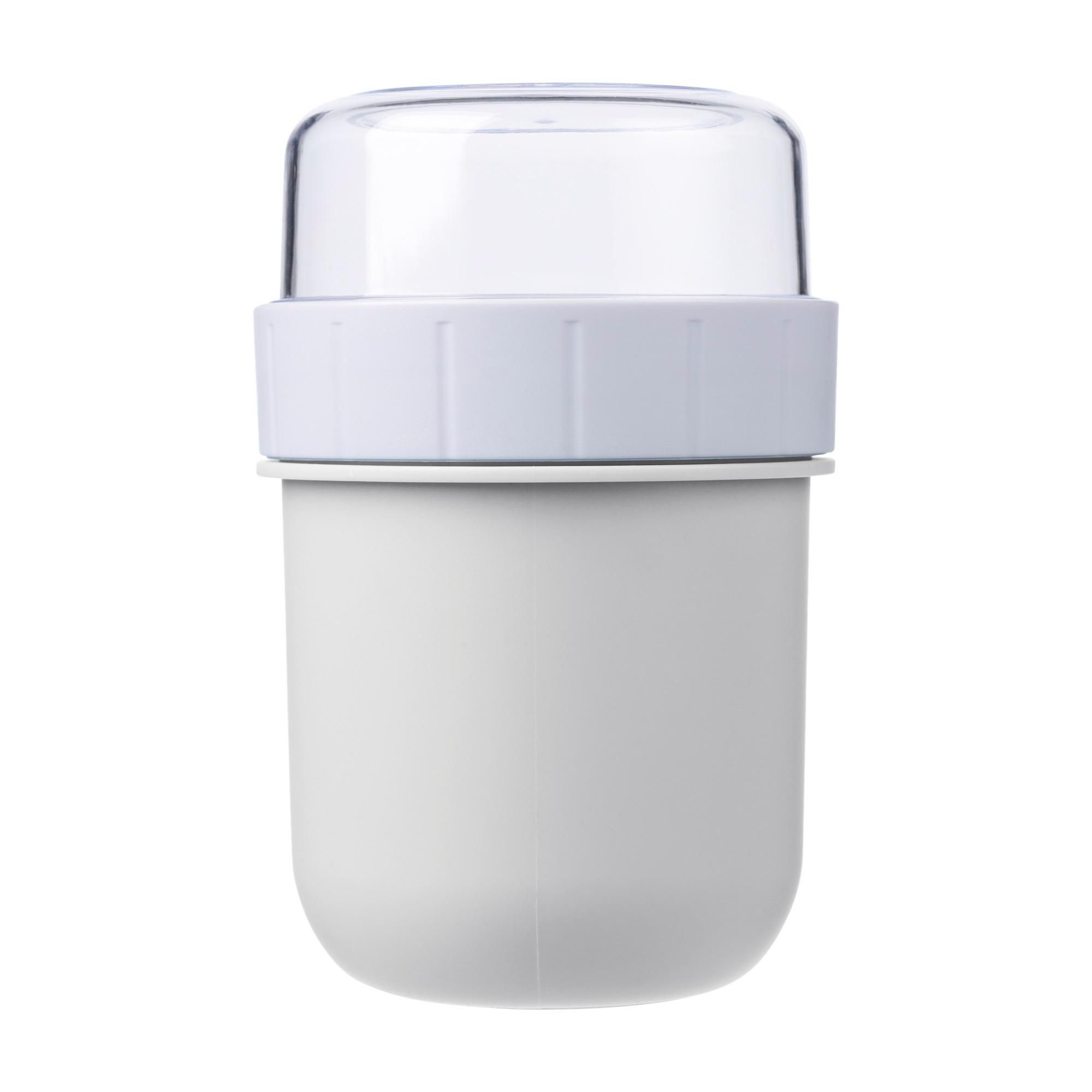 Vue 4 de Lunch-Mug Nivo | 450 ml